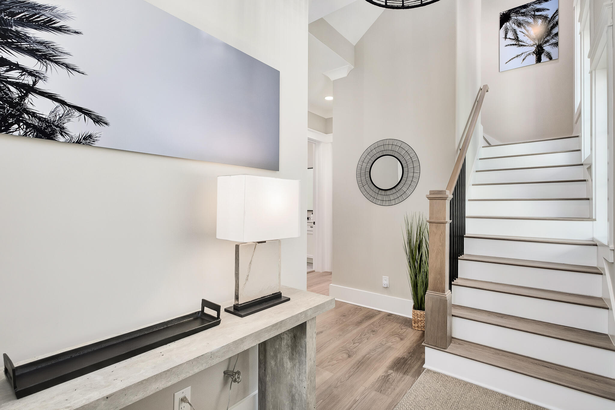GRANDE POINTE AT INLET BEACH - Residential