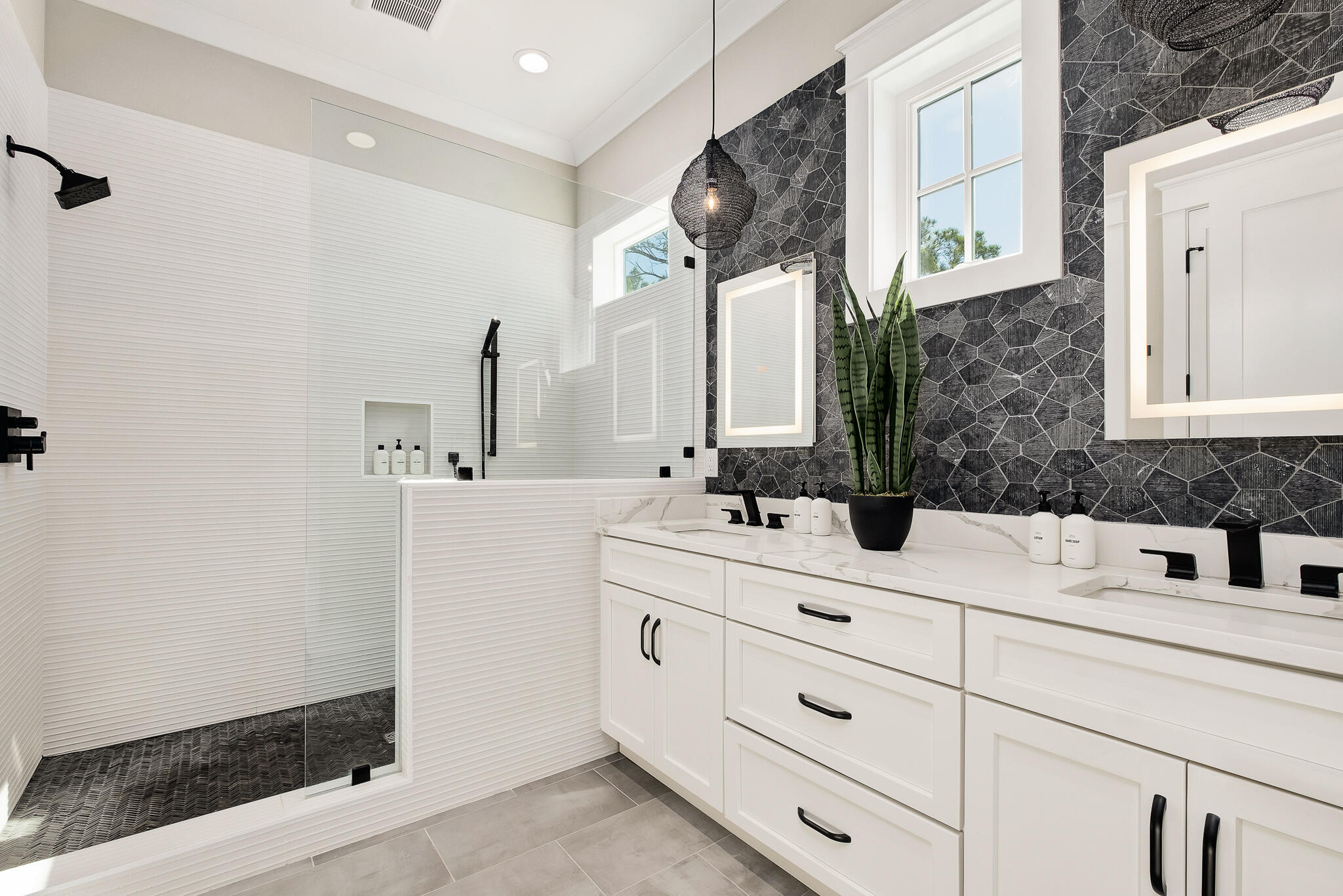 GRANDE POINTE AT INLET BEACH - Residential