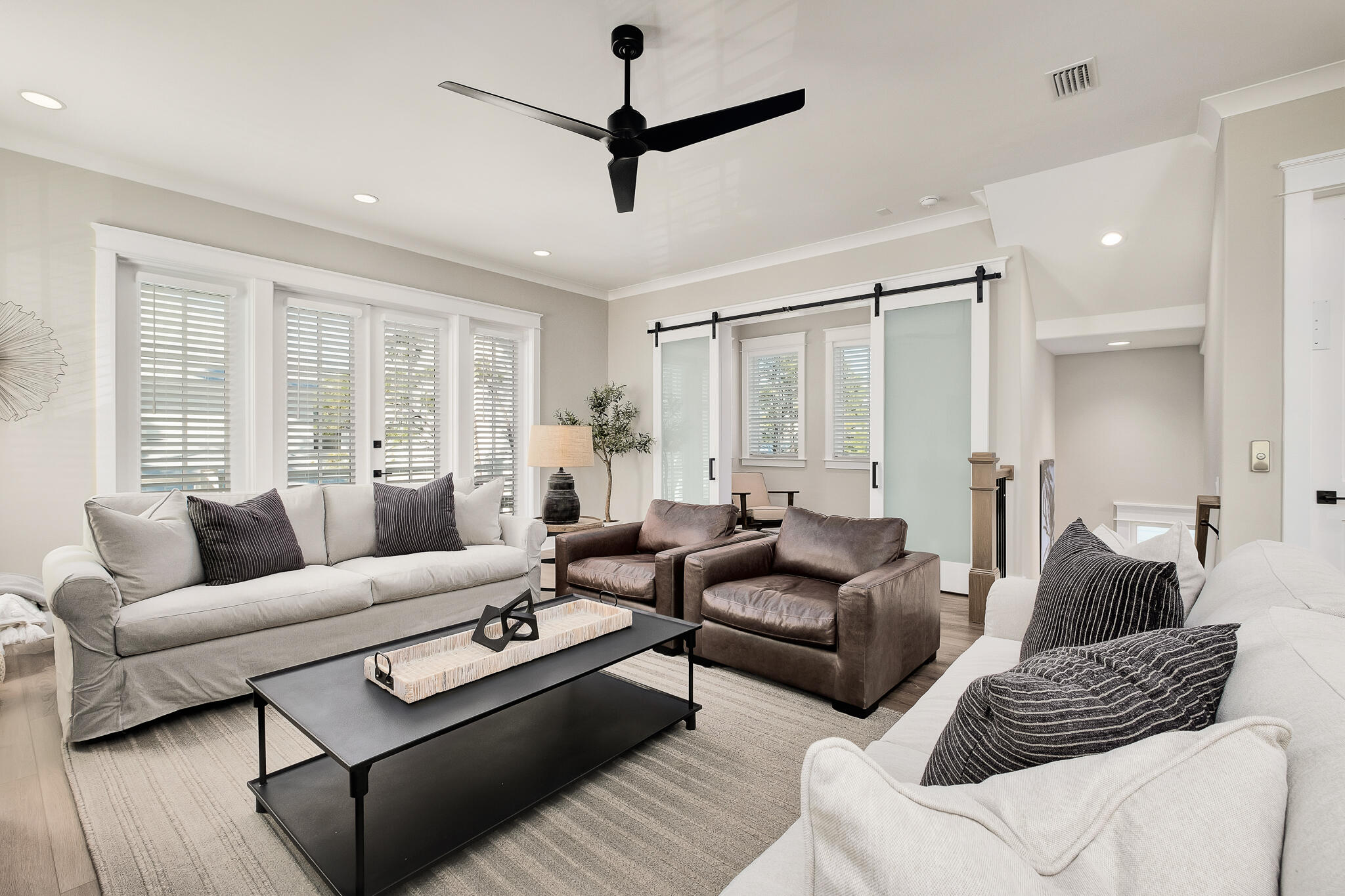 GRANDE POINTE AT INLET BEACH - Residential