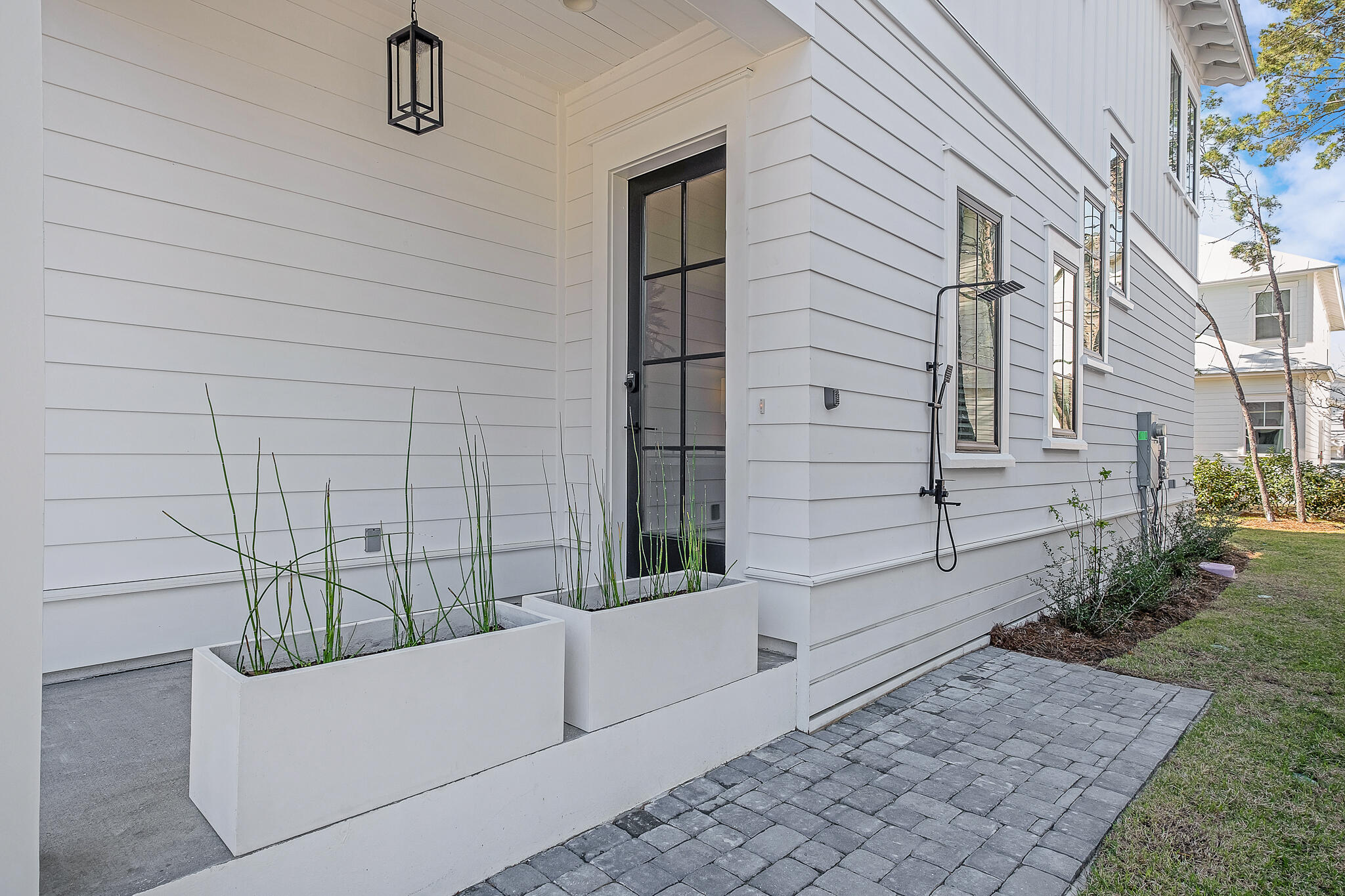 GRANDE POINTE AT INLET BEACH - Residential