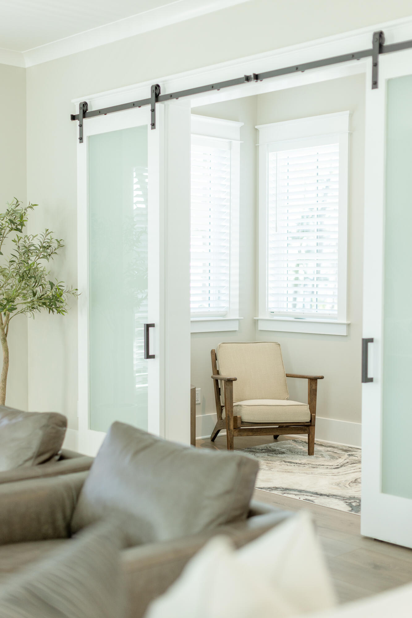 GRANDE POINTE AT INLET BEACH - Residential