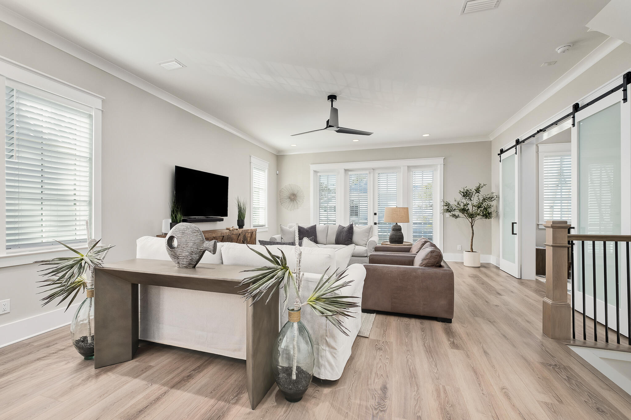 GRANDE POINTE AT INLET BEACH - Residential