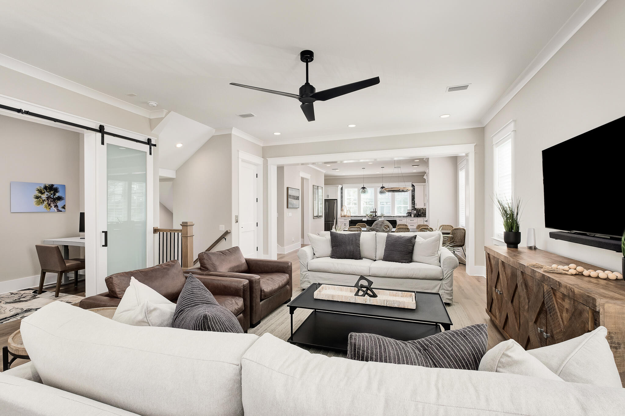 GRANDE POINTE AT INLET BEACH - Residential