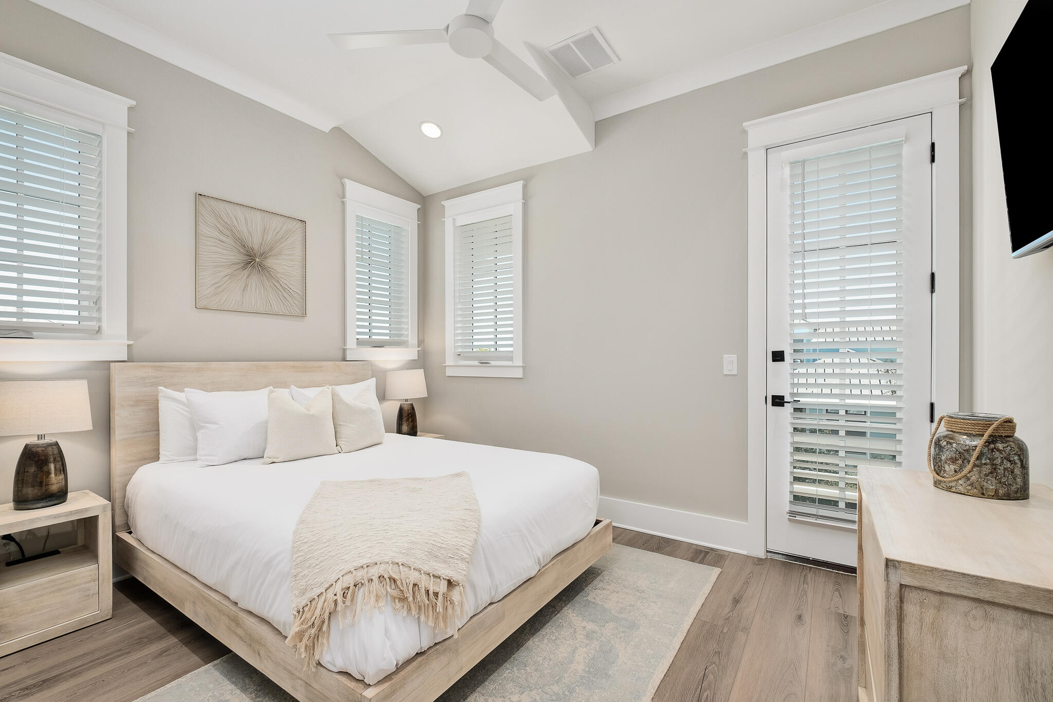 GRANDE POINTE AT INLET BEACH - Residential