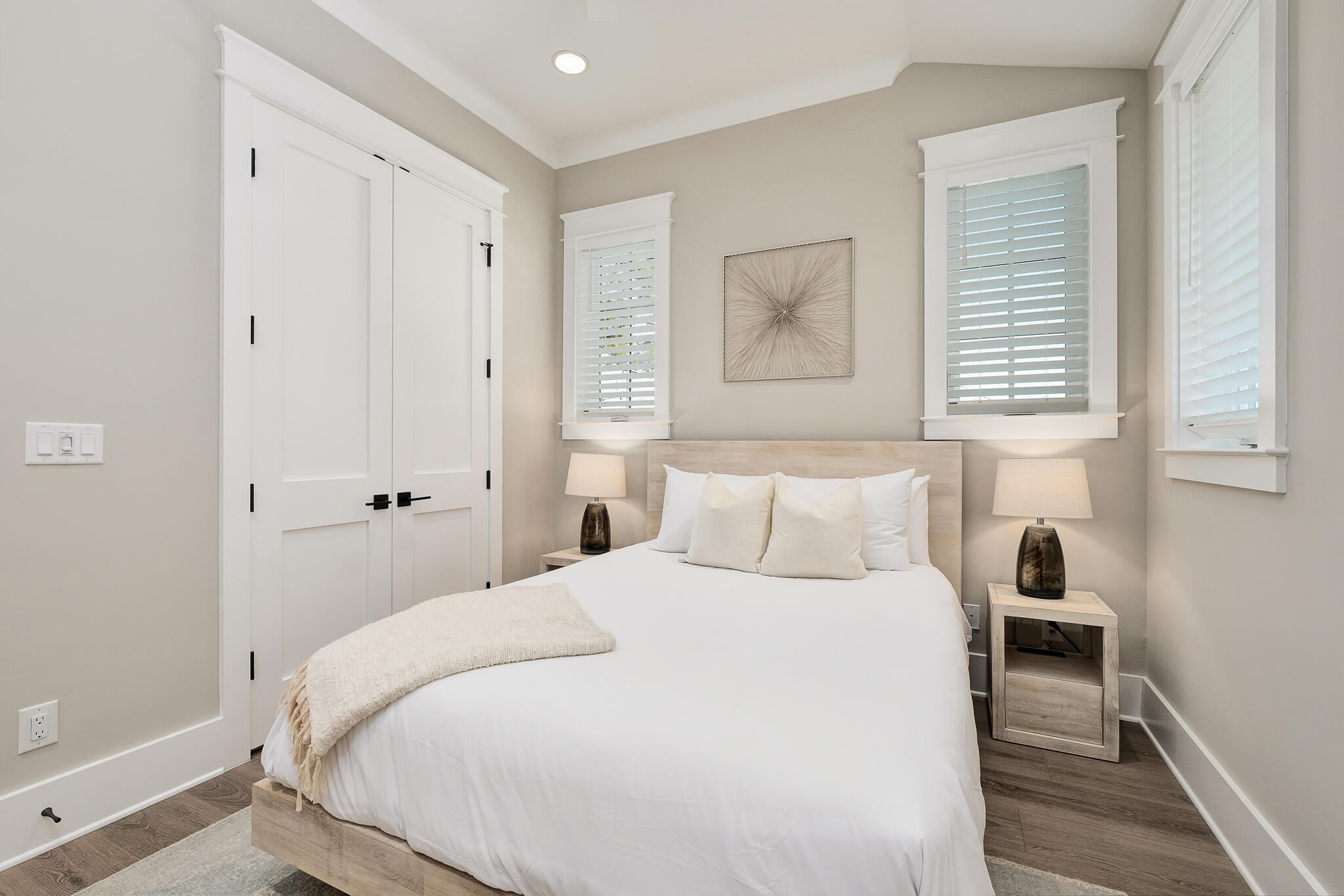 GRANDE POINTE AT INLET BEACH - Residential