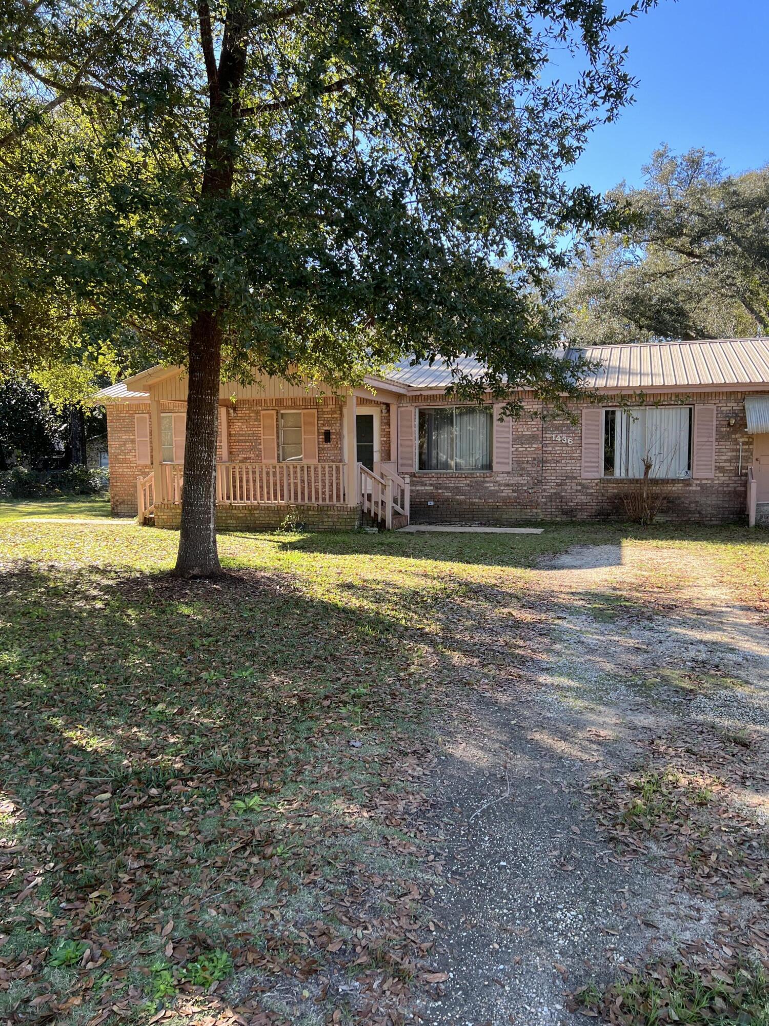 SEMINOLE - Residential