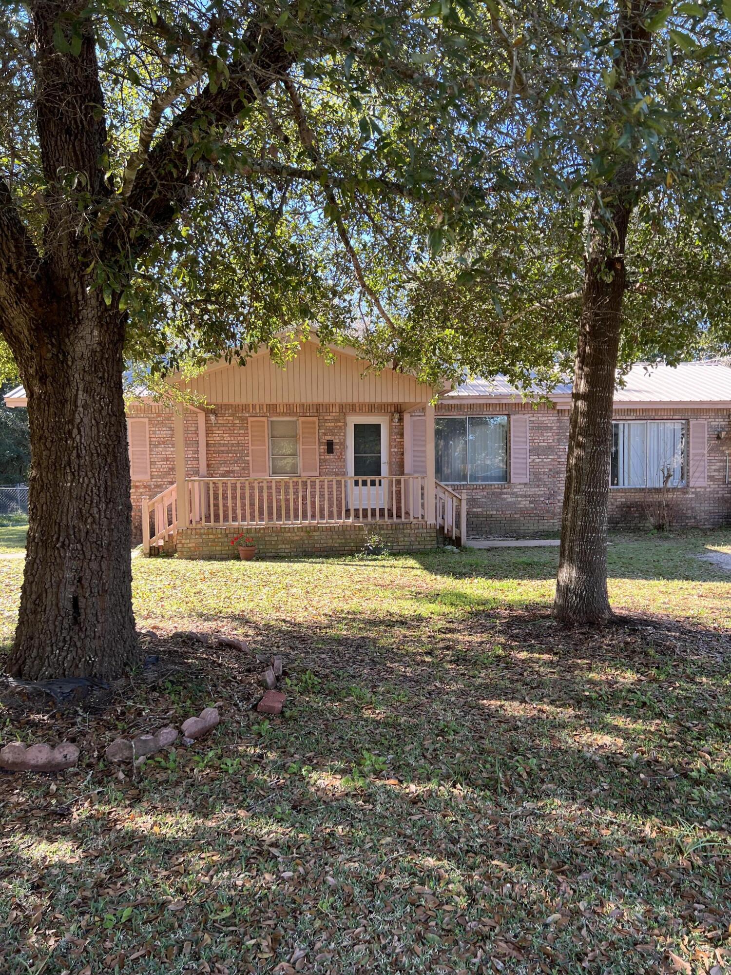 SEMINOLE - Residential