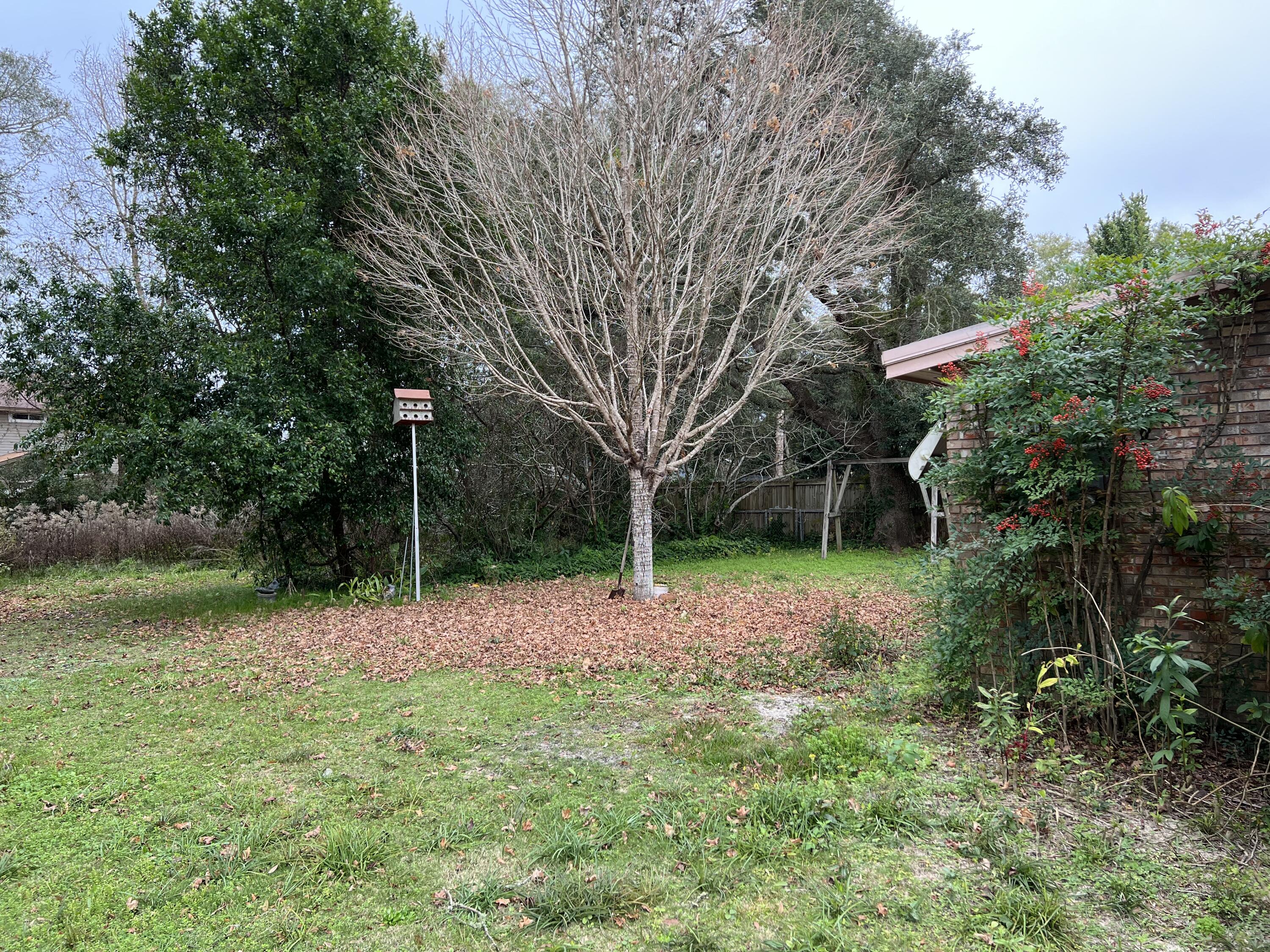 SEMINOLE - Residential