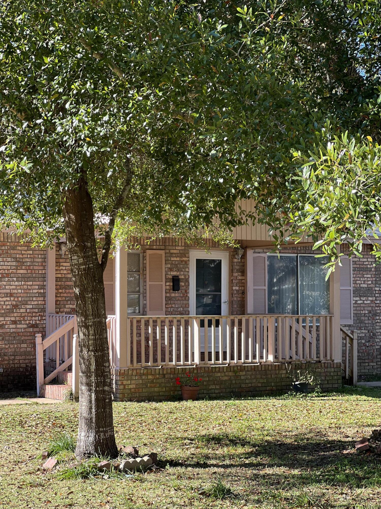 SEMINOLE - Residential