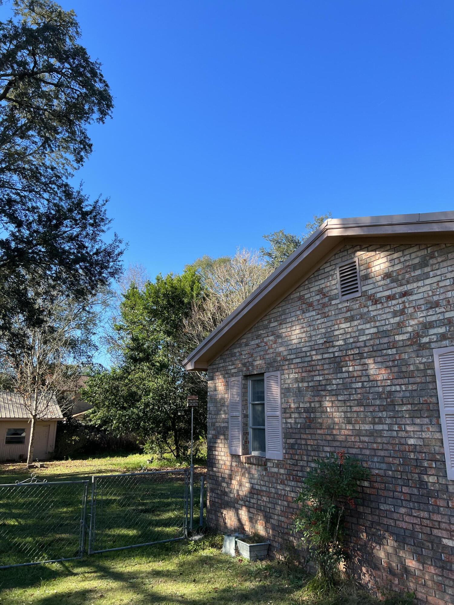 SEMINOLE - Residential