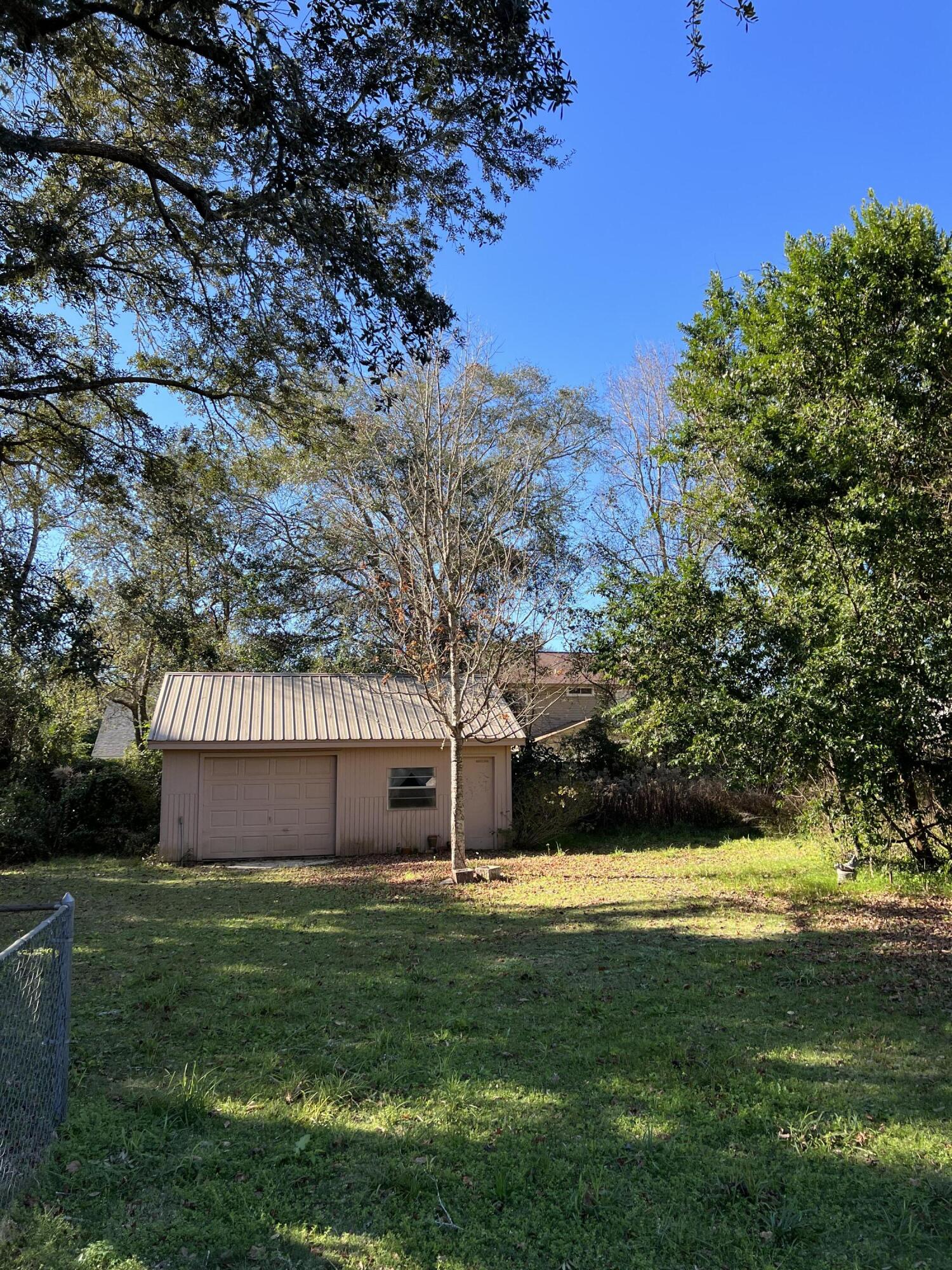 SEMINOLE - Residential