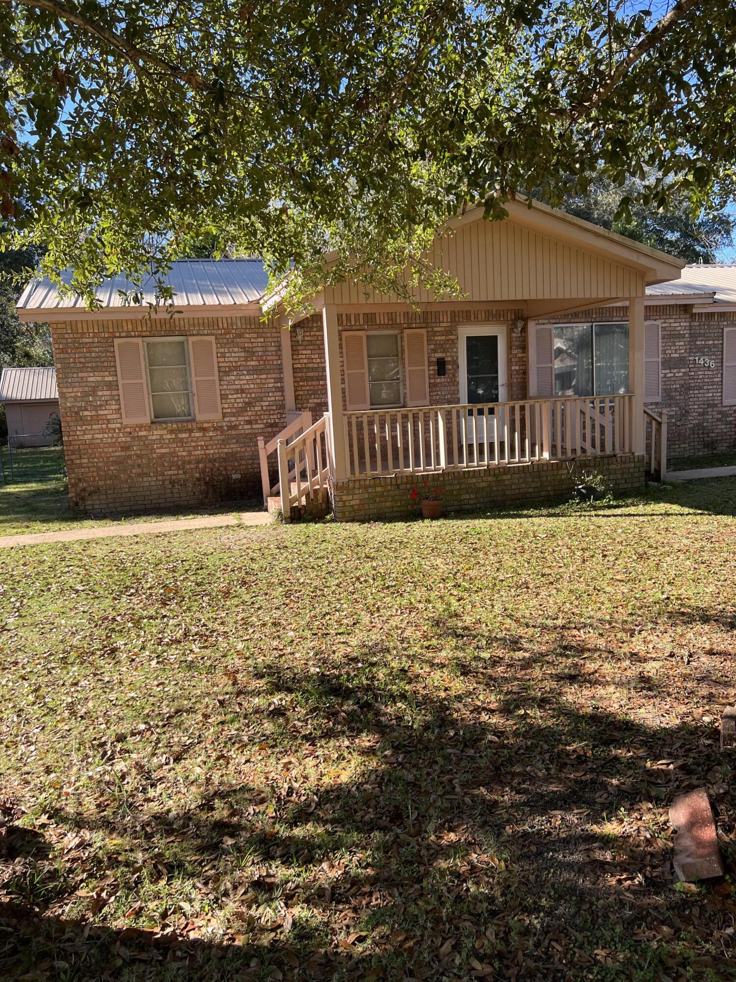 SEMINOLE - Residential