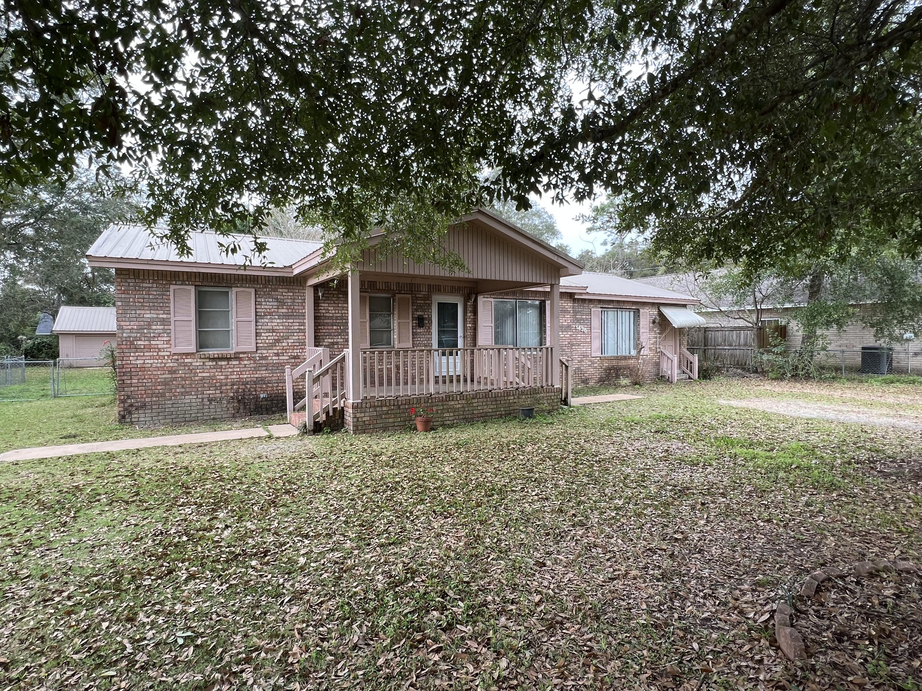 SEMINOLE - Residential