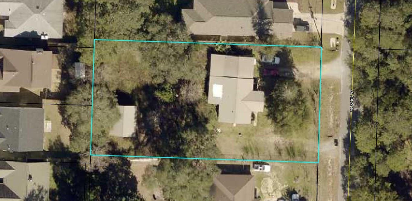 SEMINOLE - Residential