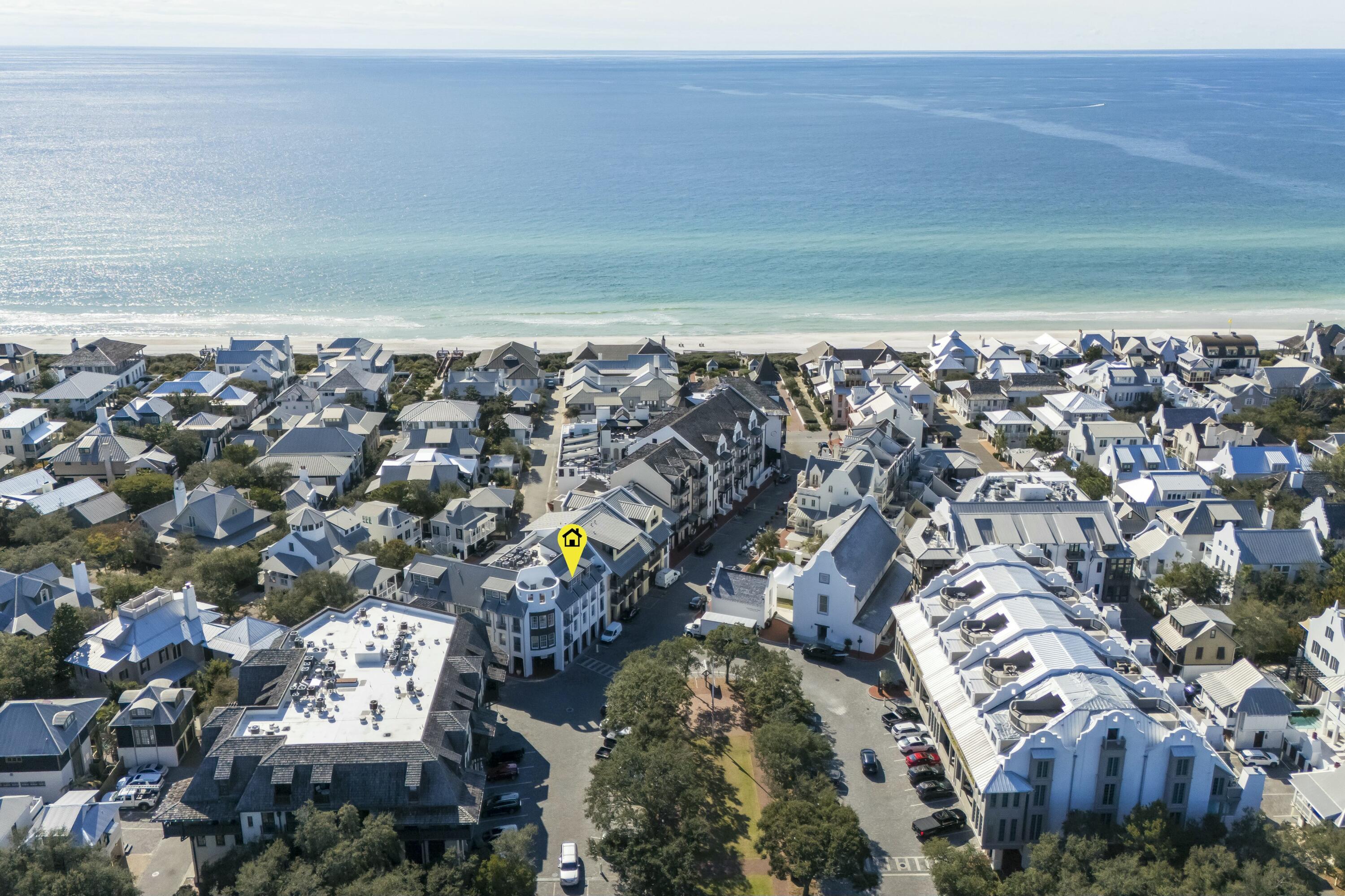 ROSEMARY BEACH - Residential