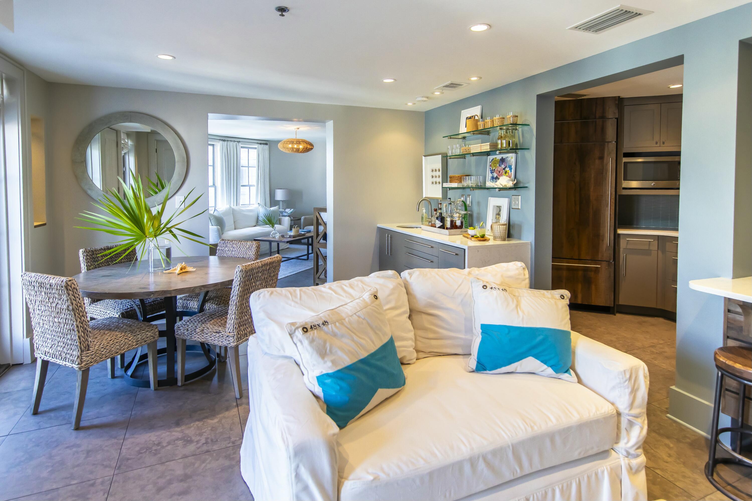 ROSEMARY BEACH - Residential