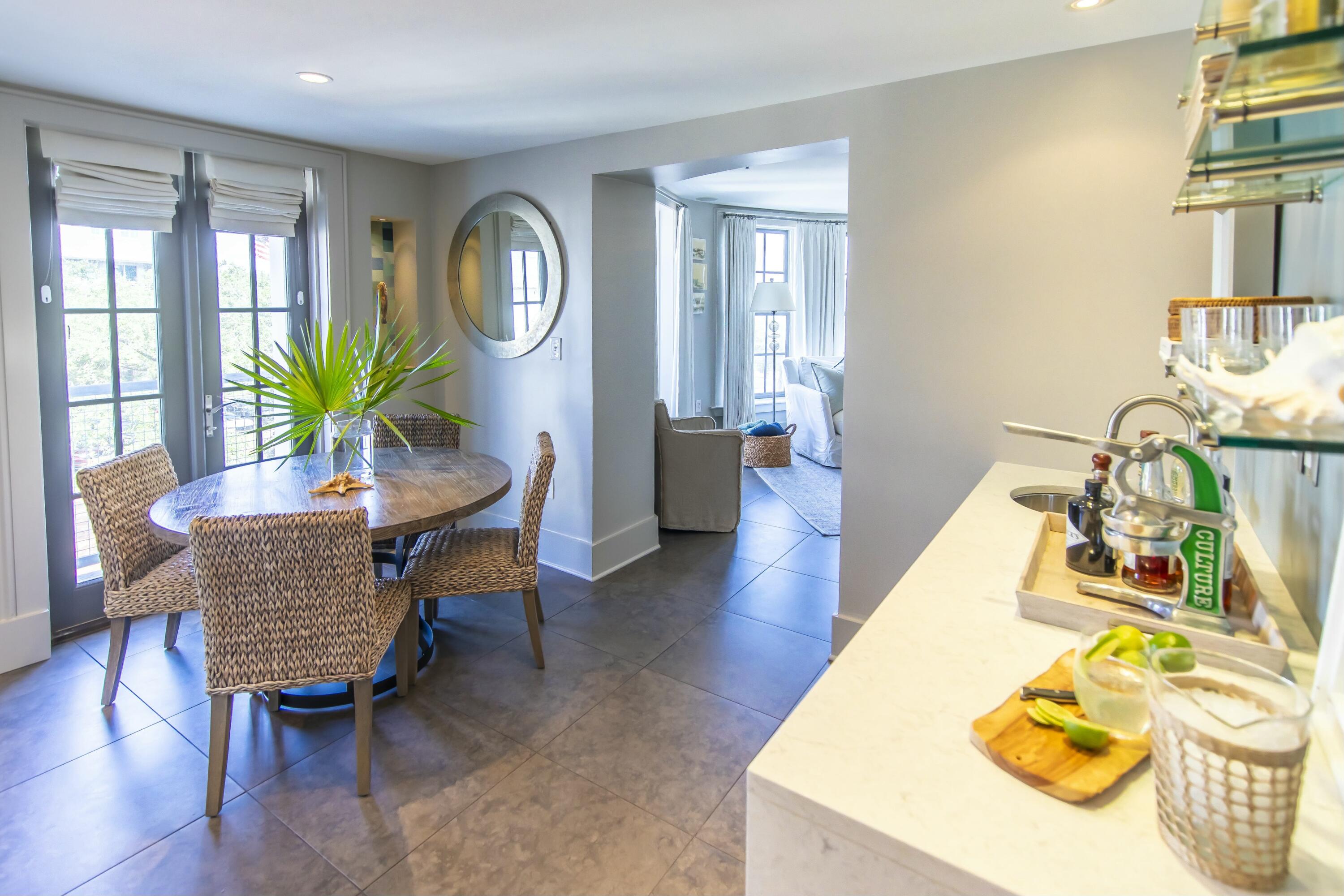 ROSEMARY BEACH - Residential