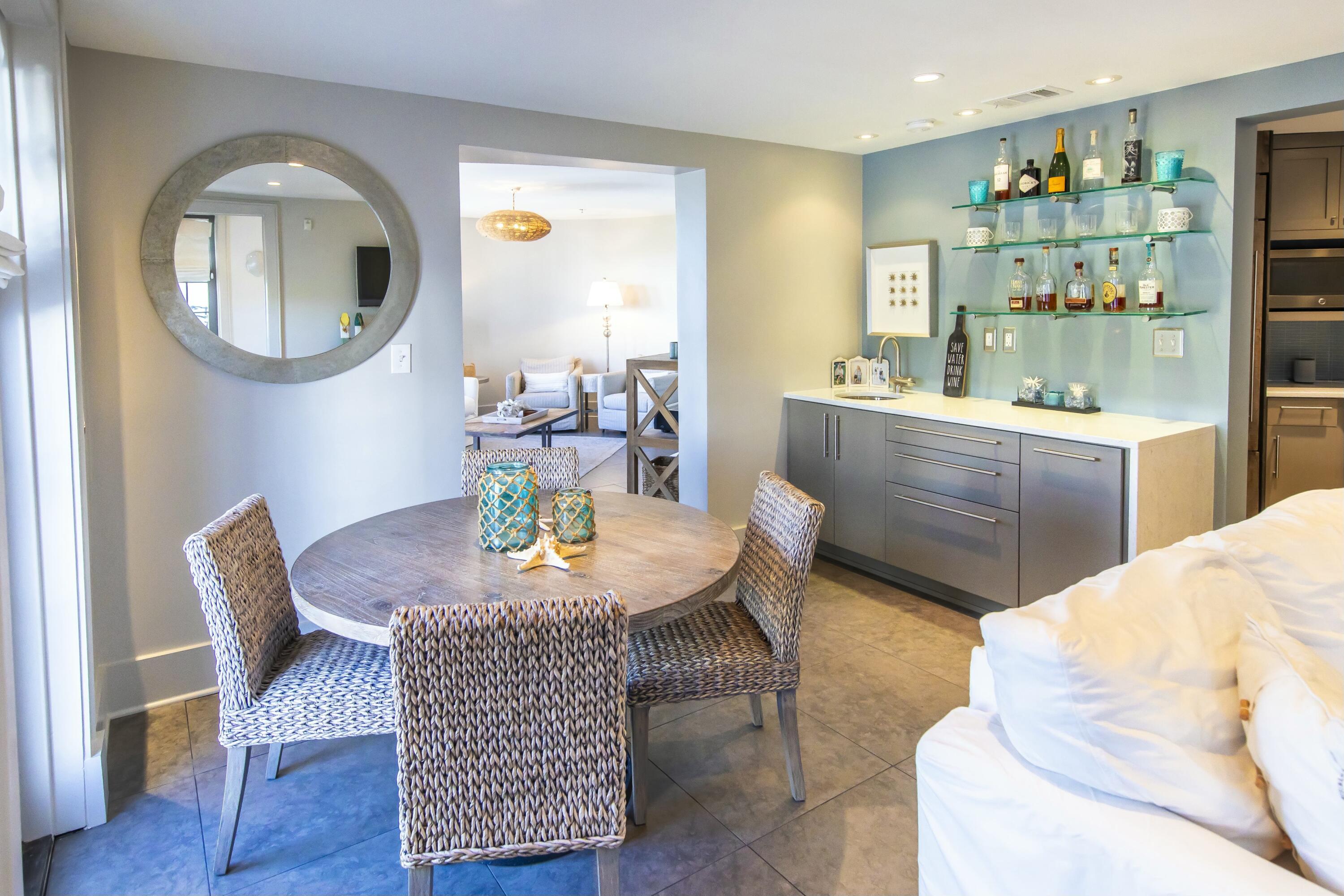 ROSEMARY BEACH - Residential
