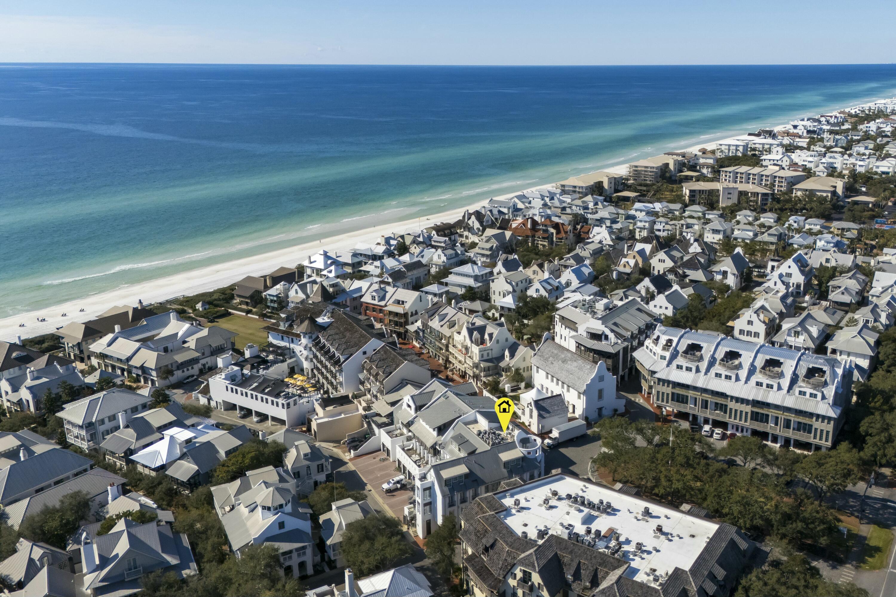 ROSEMARY BEACH - Residential