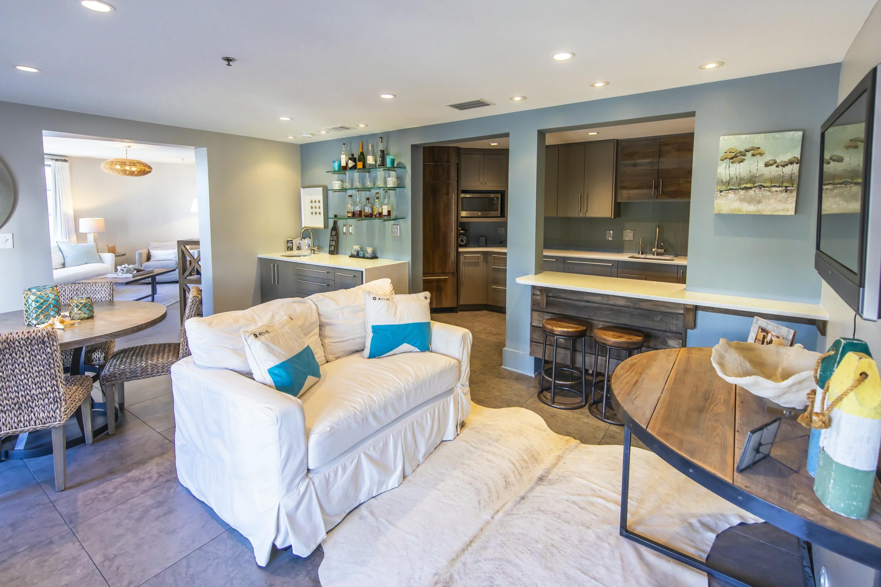 ROSEMARY BEACH - Residential