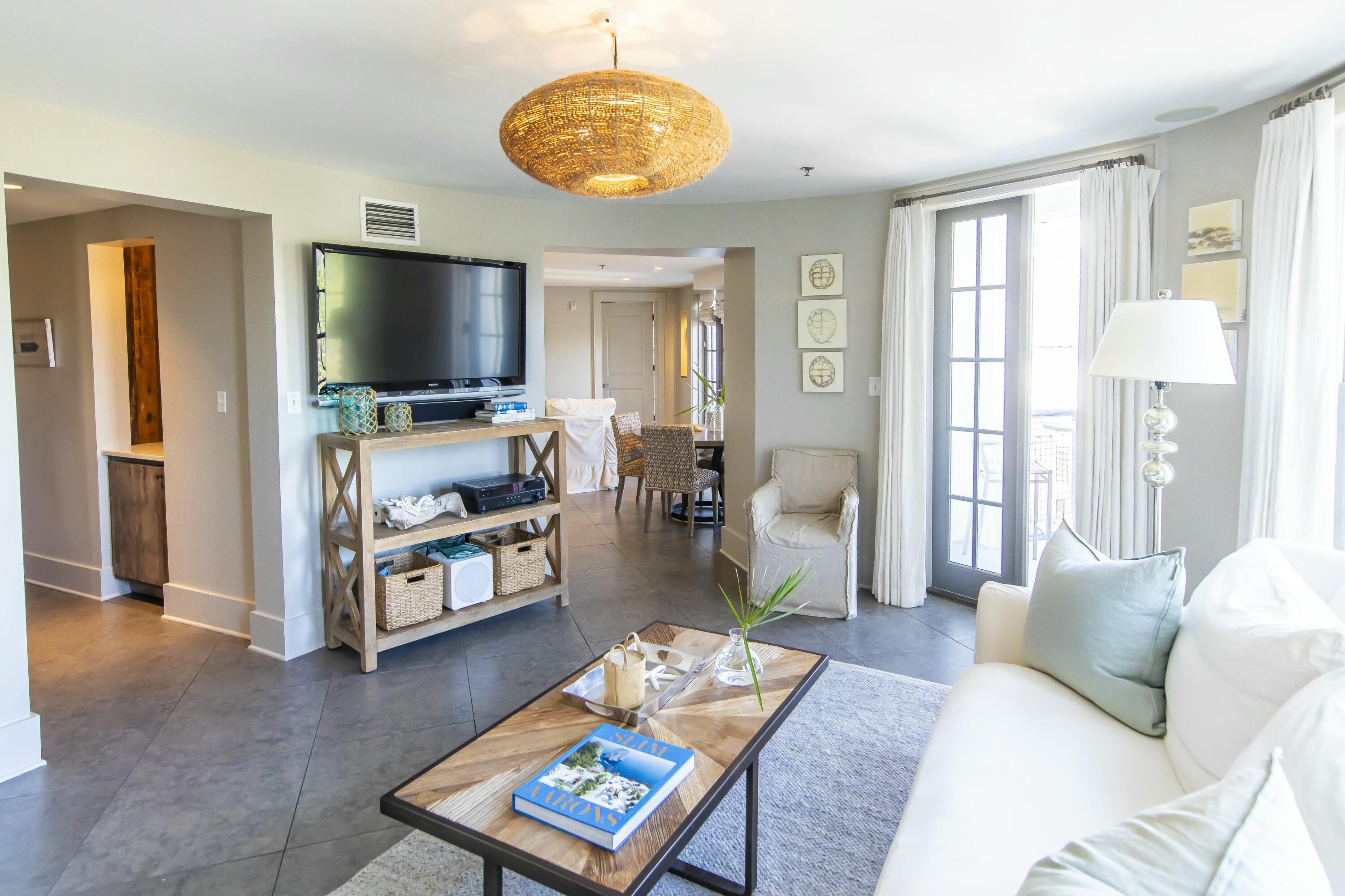 ROSEMARY BEACH - Residential