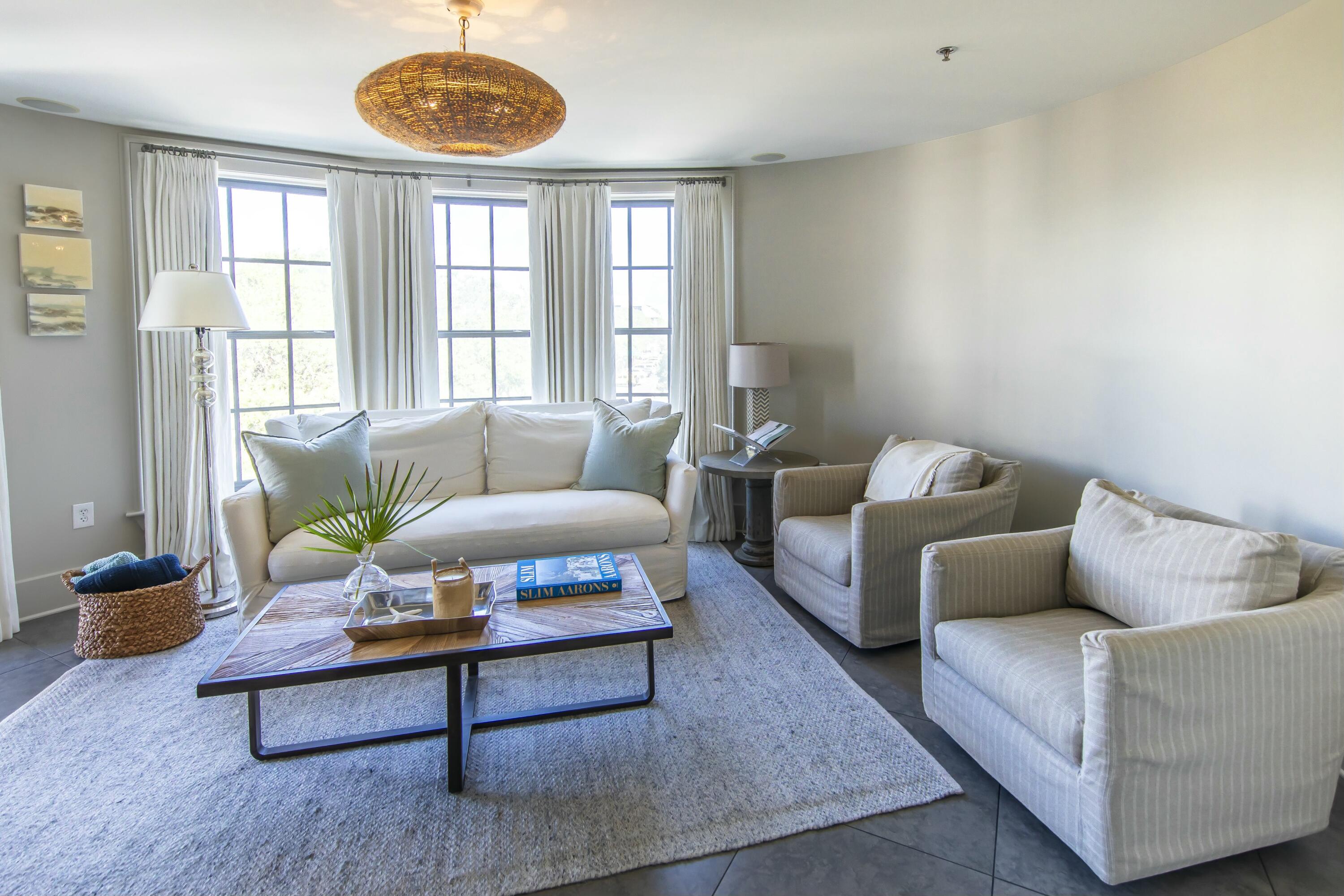 ROSEMARY BEACH - Residential