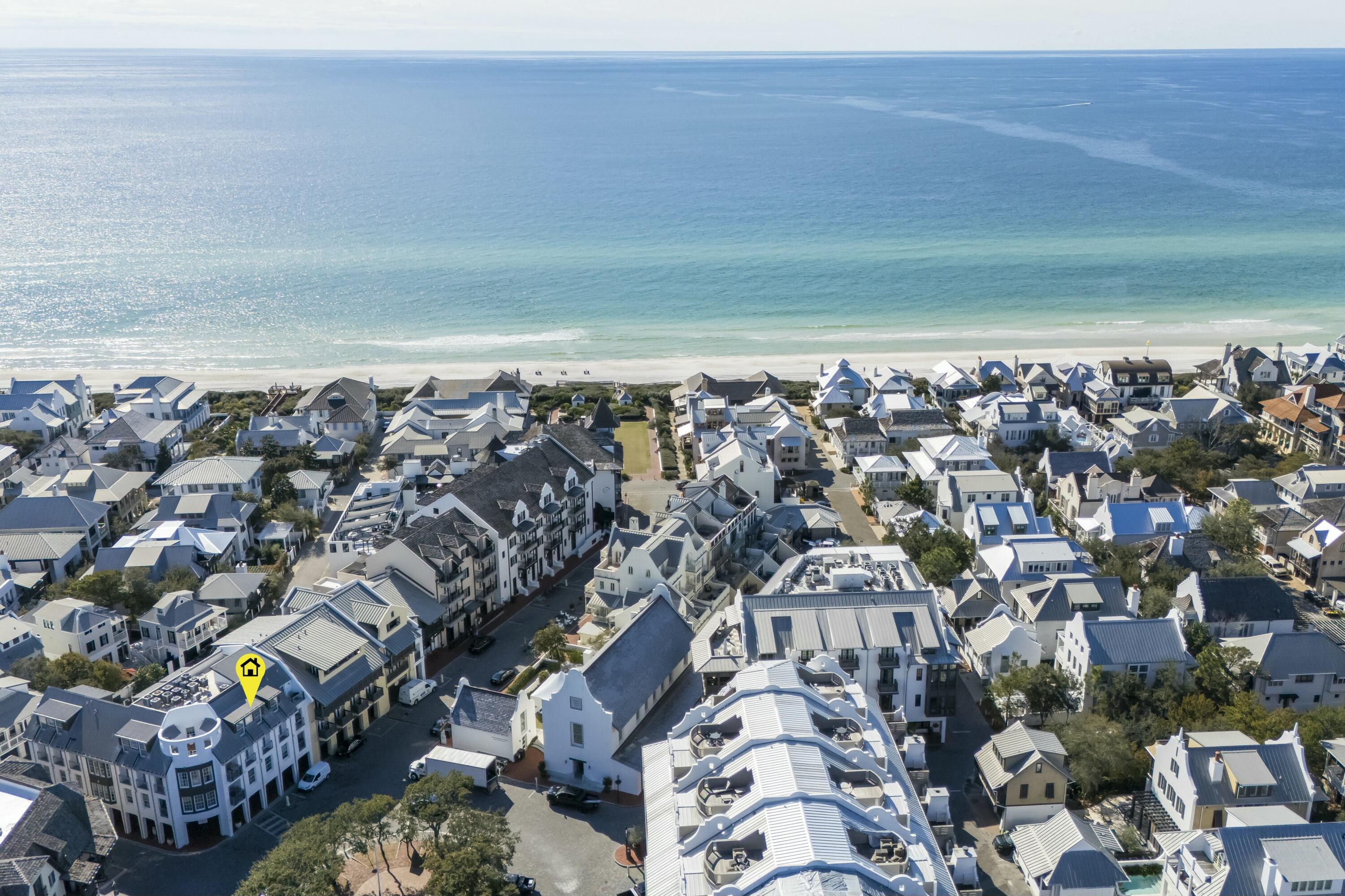 ROSEMARY BEACH - Residential