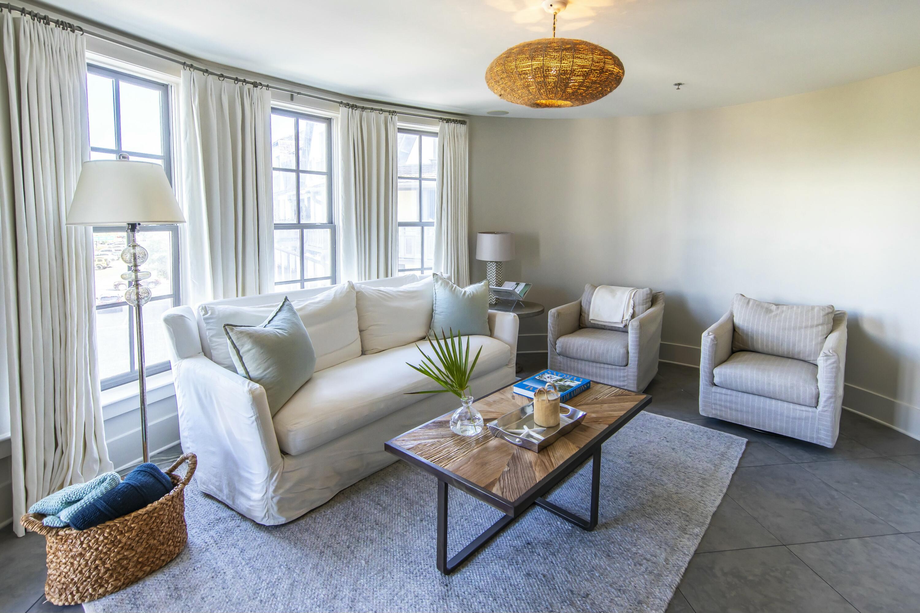 ROSEMARY BEACH - Residential