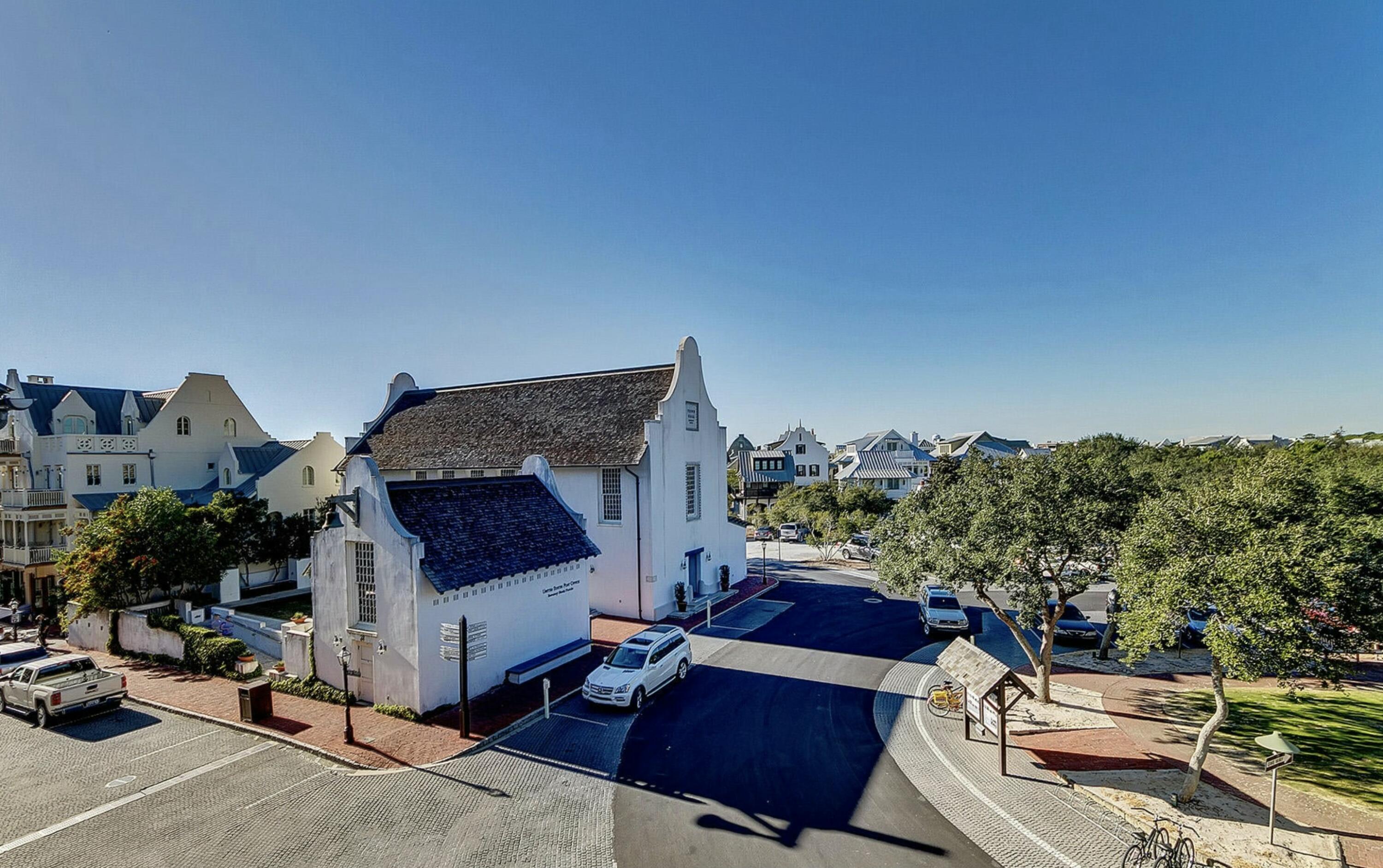 ROSEMARY BEACH - Residential