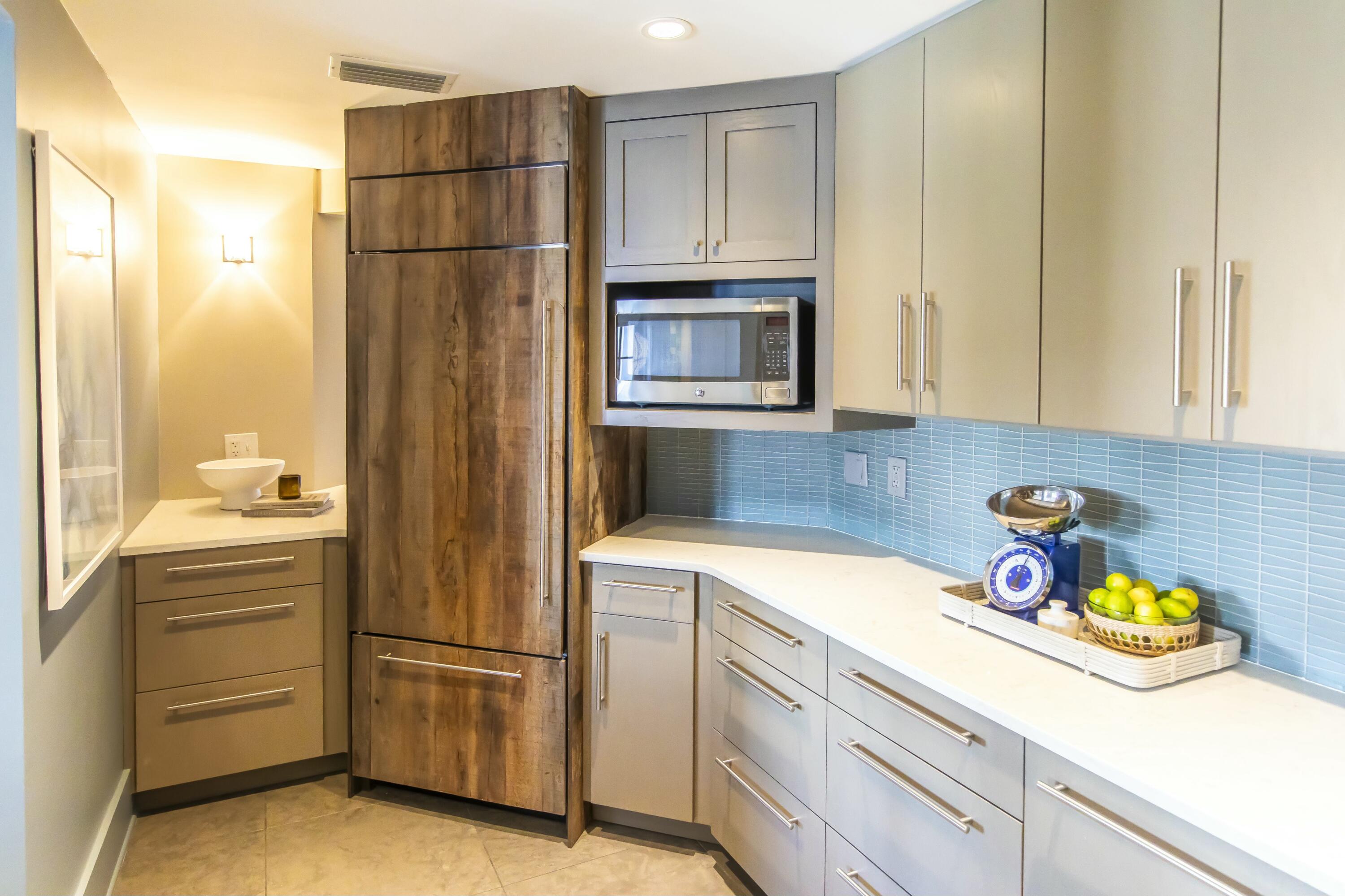 ROSEMARY BEACH - Residential