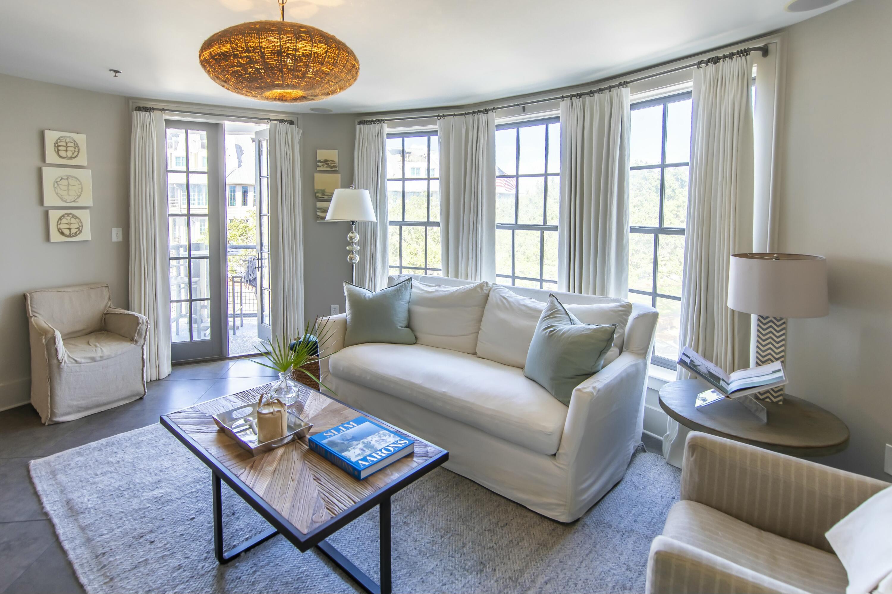 ROSEMARY BEACH - Residential