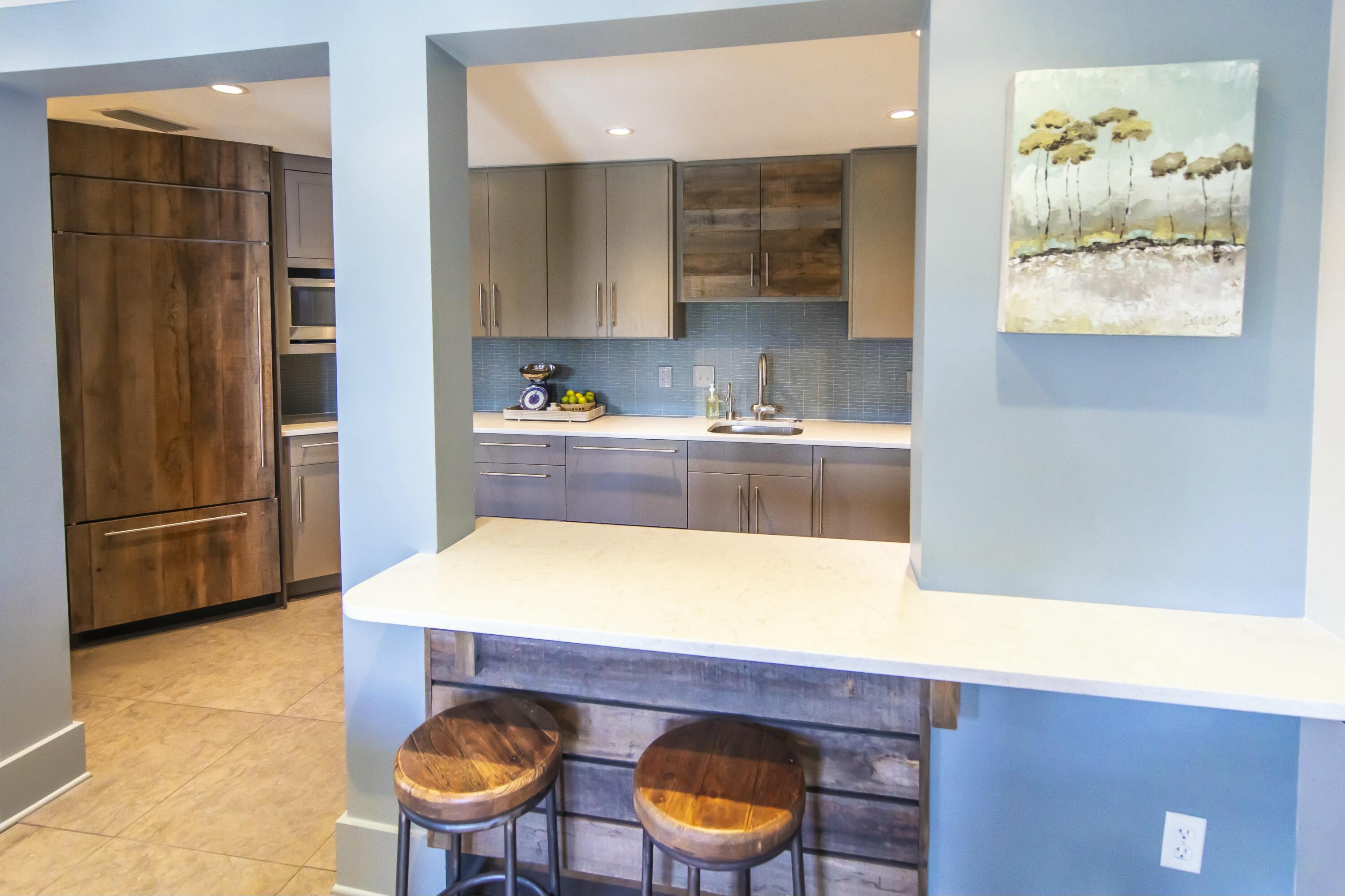 ROSEMARY BEACH - Residential