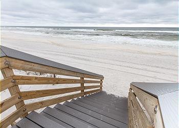 TROPICAL ISLE CONDO - Residential