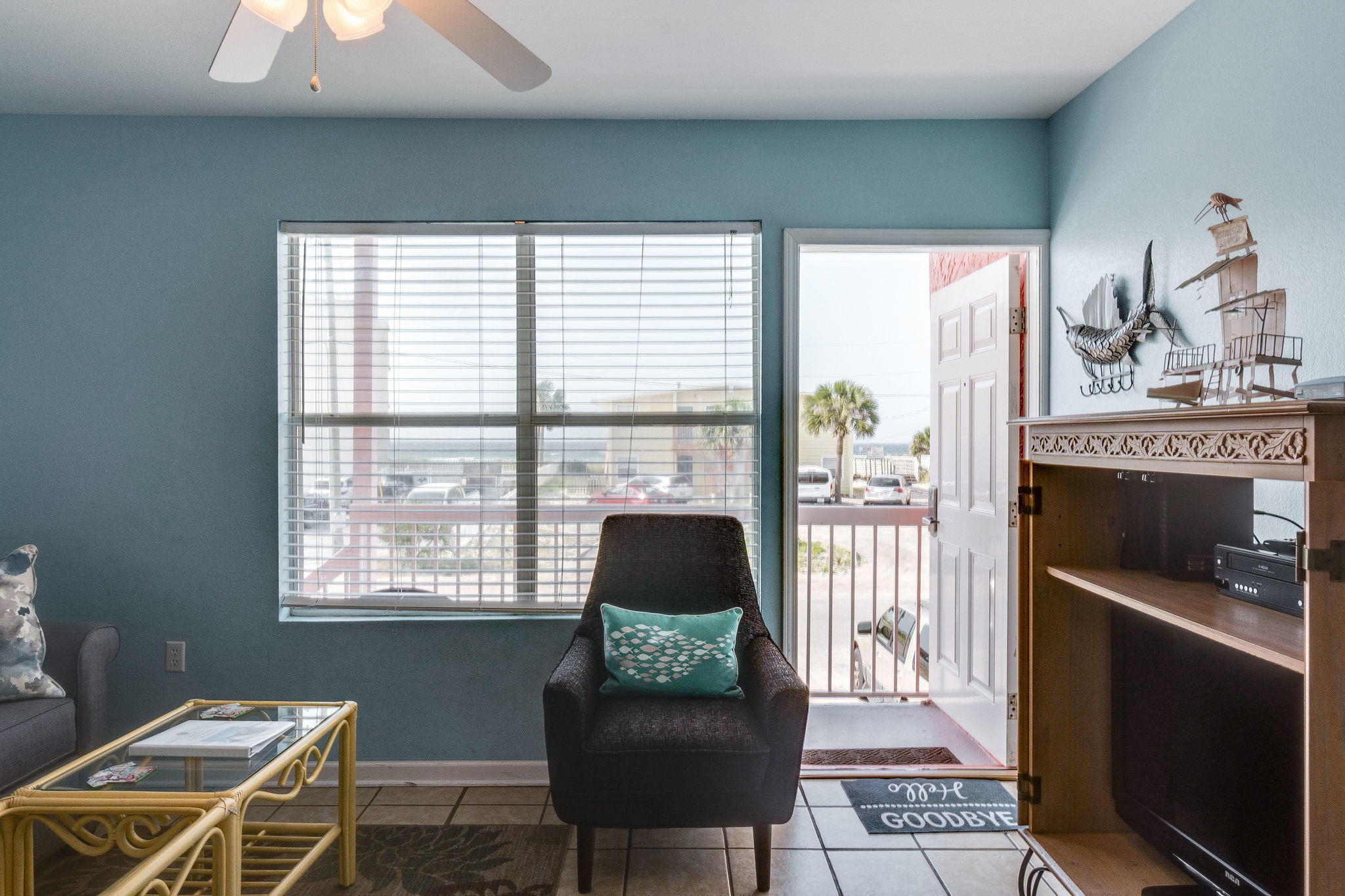 TROPICAL ISLE CONDO - Residential