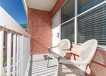 TROPICAL ISLE CONDO - Residential