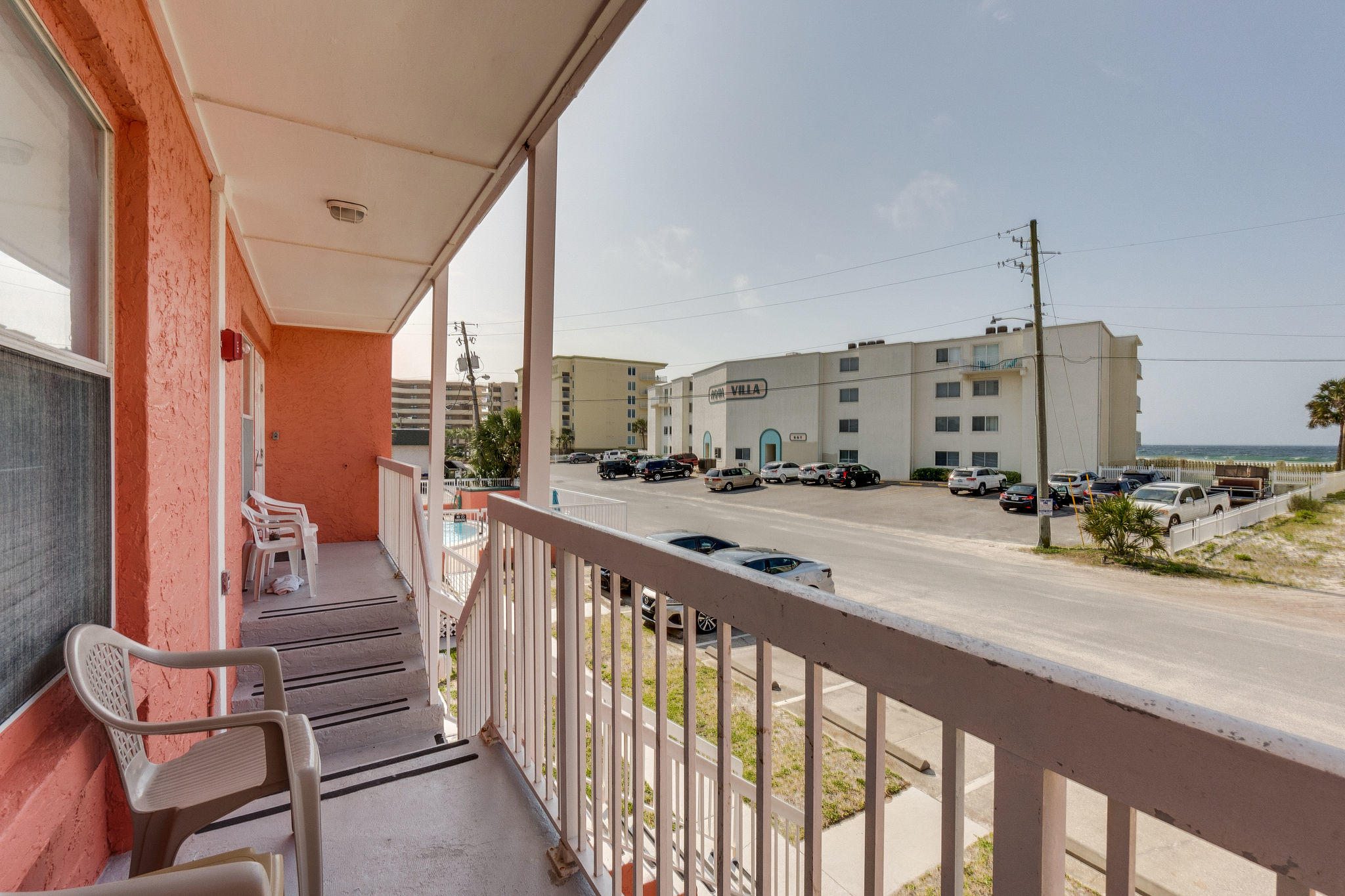 TROPICAL ISLE CONDO - Residential