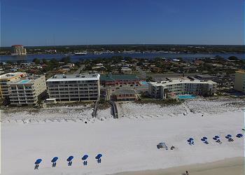 TROPICAL ISLE CONDO - Residential