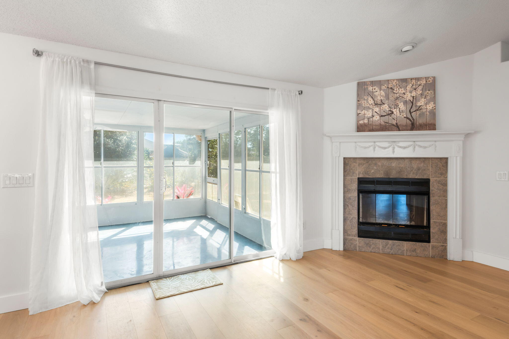 ADRIAN WOODS PHASE II - Residential