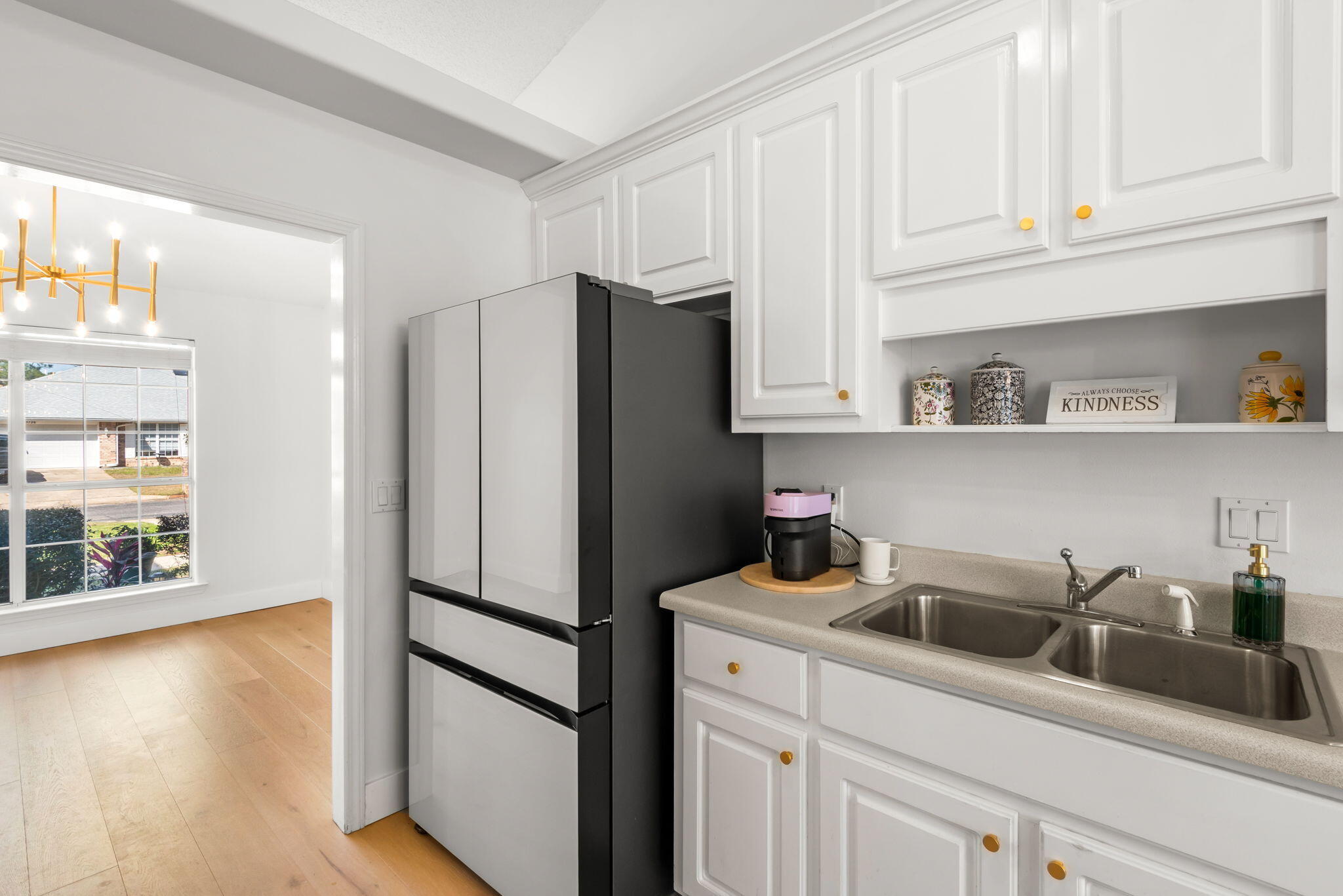 ADRIAN WOODS PHASE II - Residential