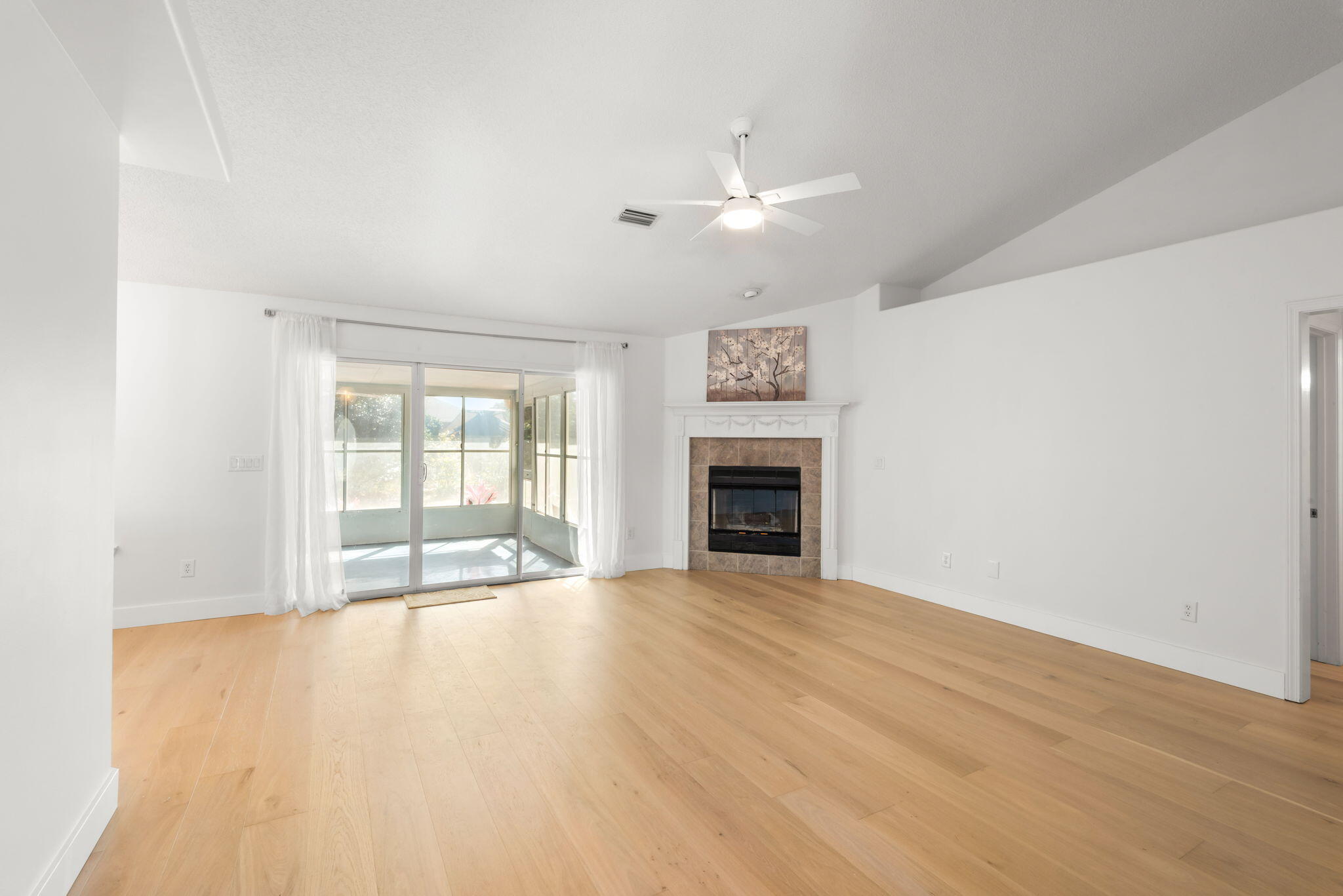 ADRIAN WOODS PHASE II - Residential