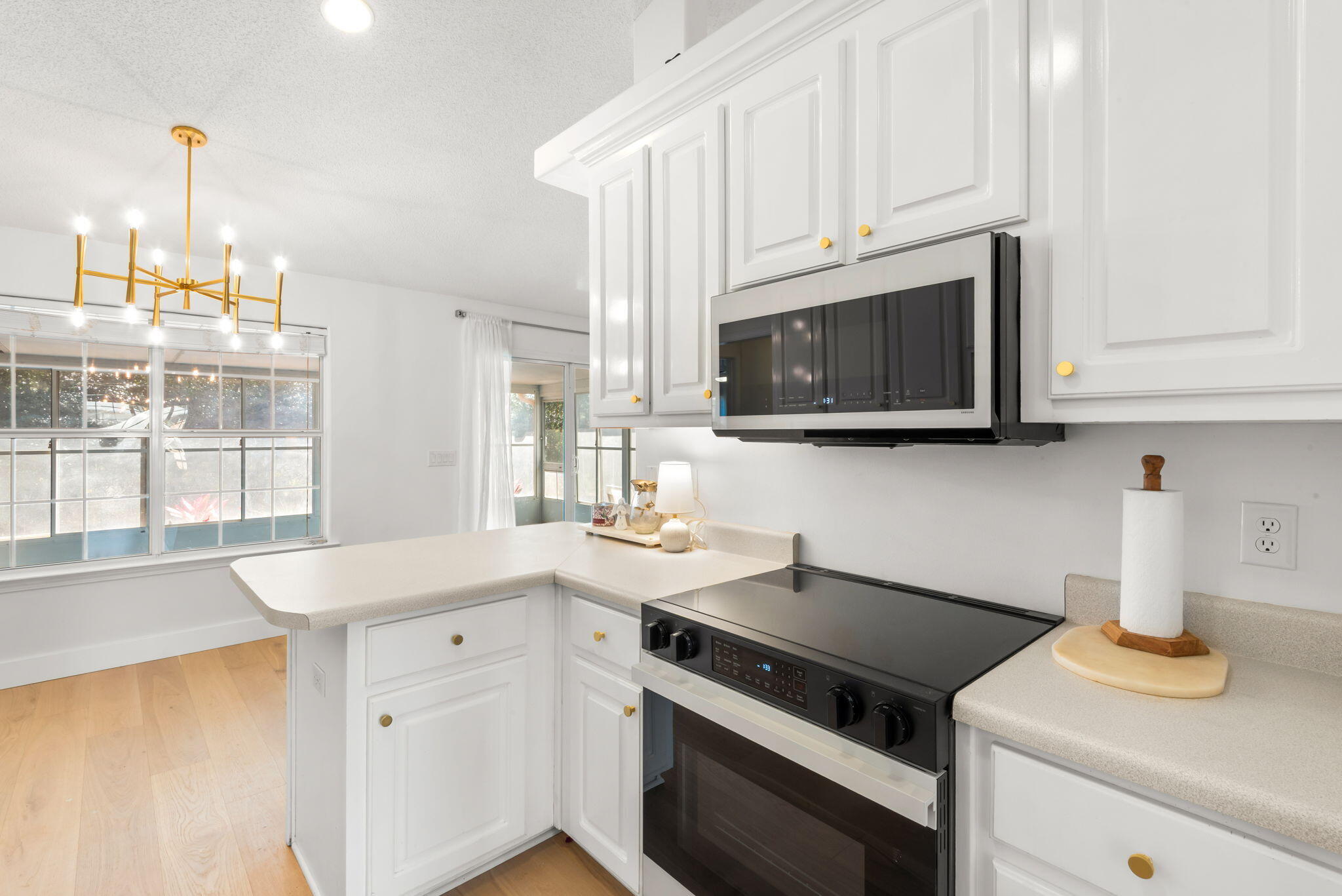 ADRIAN WOODS PHASE II - Residential