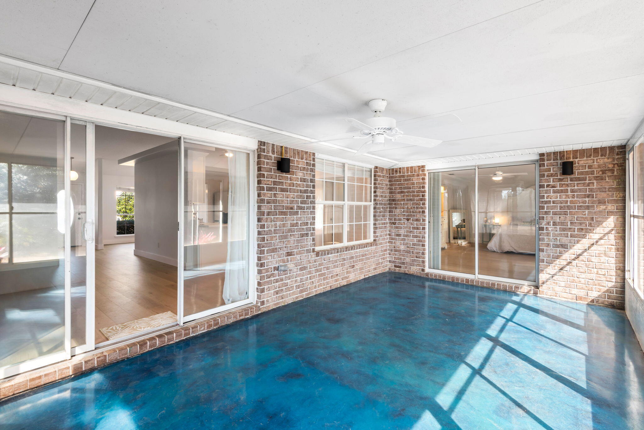 ADRIAN WOODS PHASE II - Residential