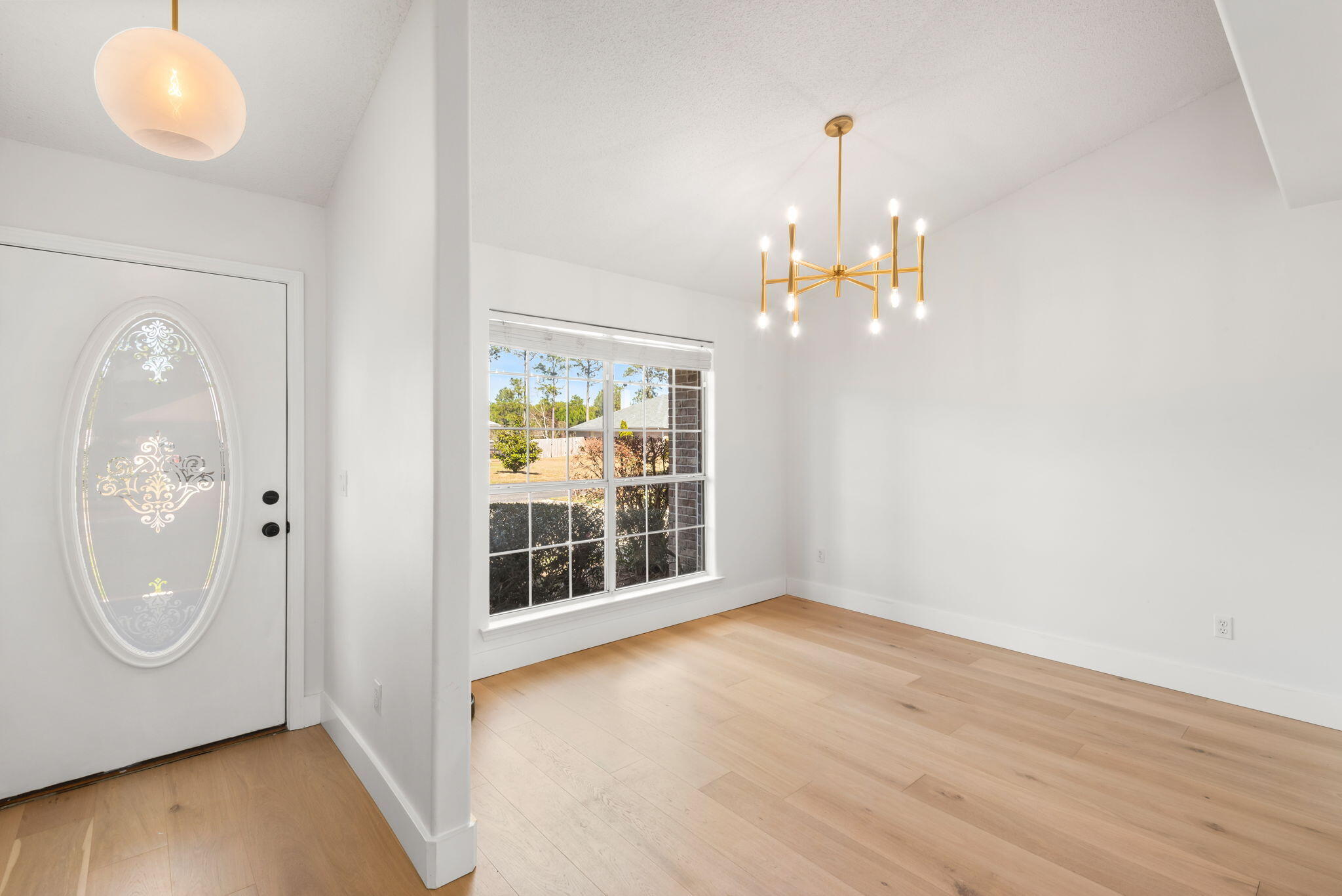 ADRIAN WOODS PHASE II - Residential