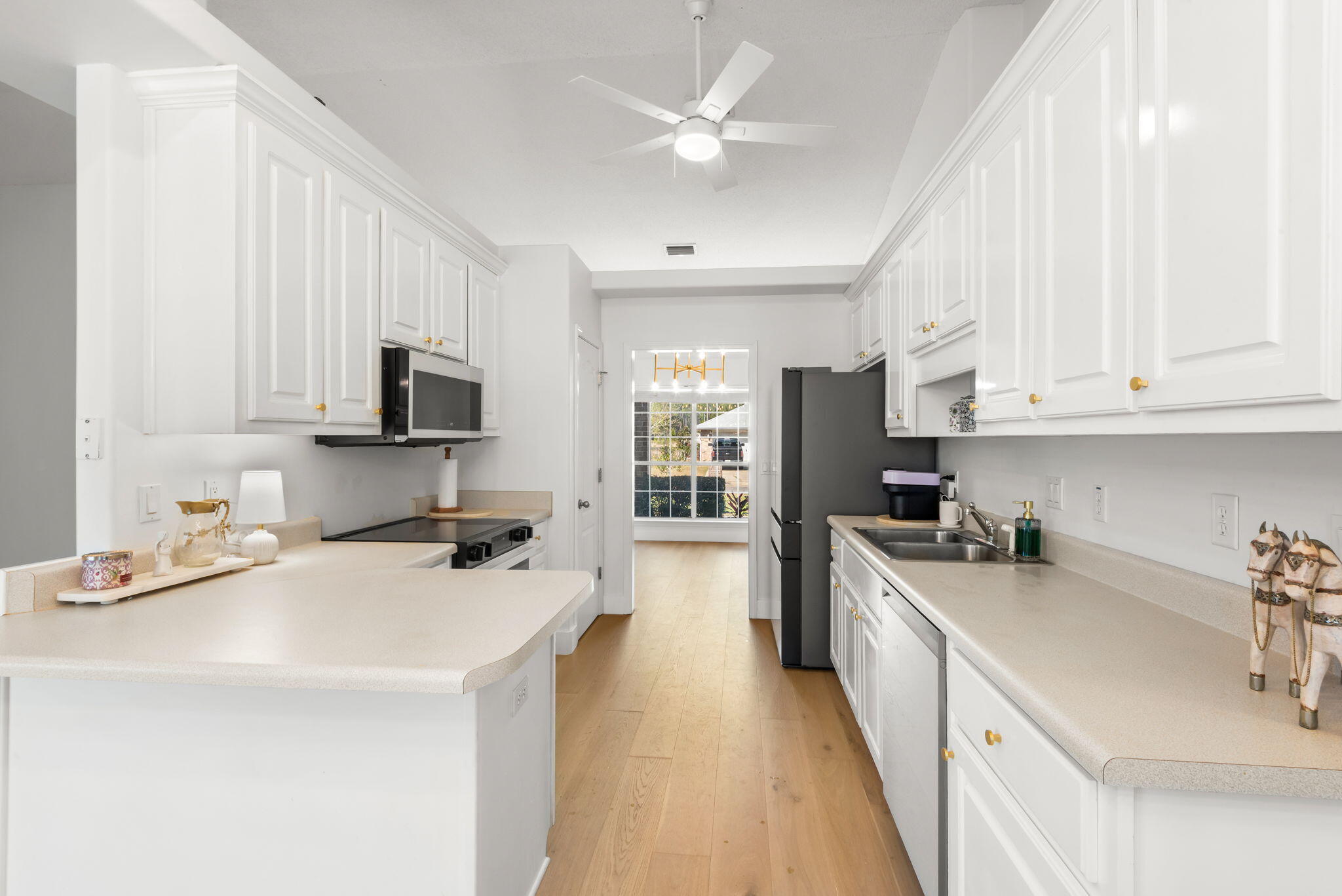 ADRIAN WOODS PHASE II - Residential