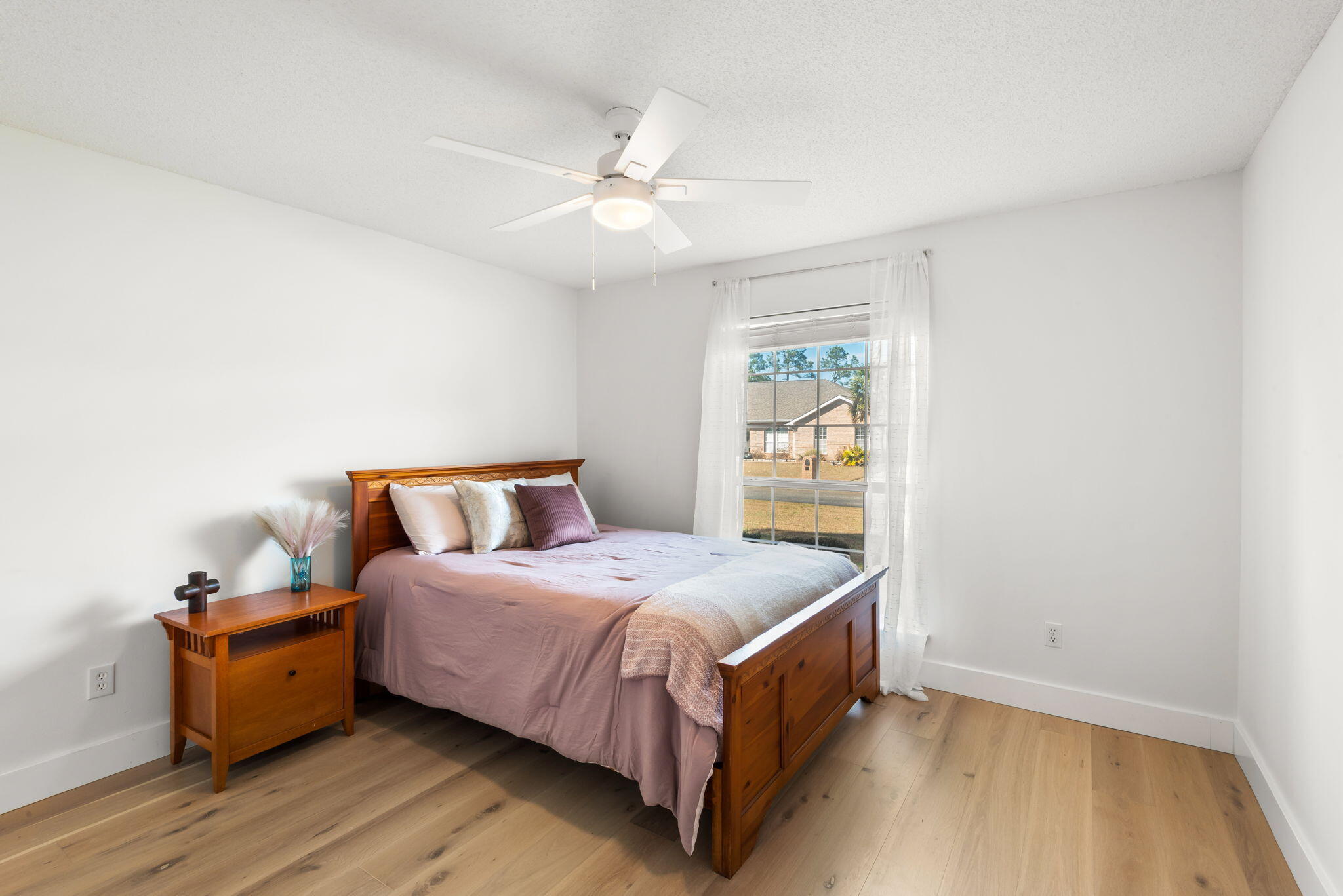 ADRIAN WOODS PHASE II - Residential