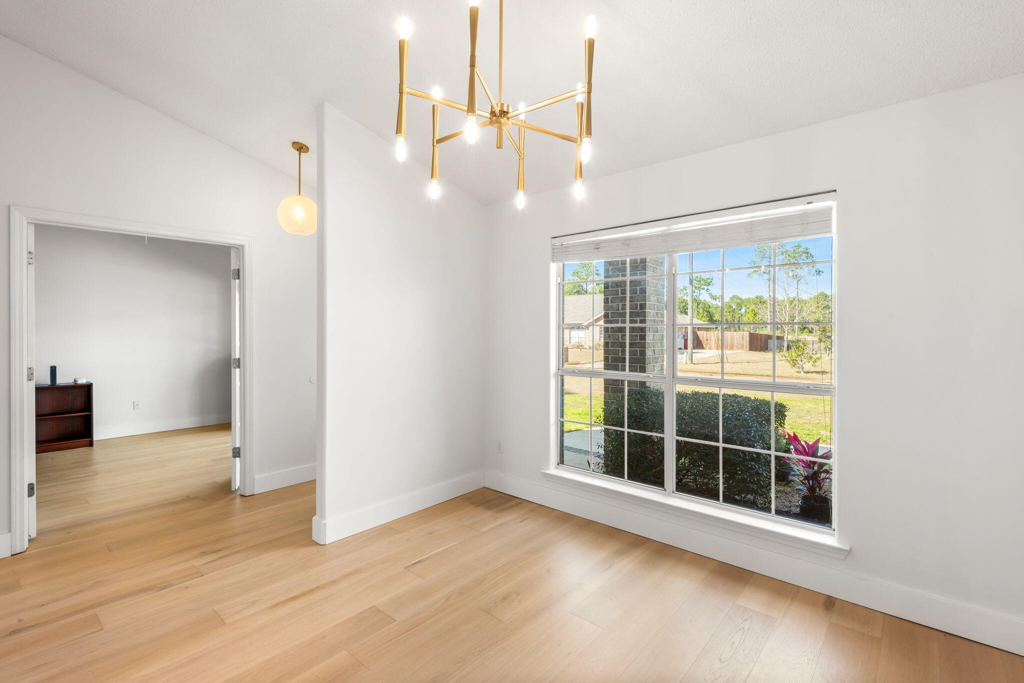 ADRIAN WOODS PHASE II - Residential