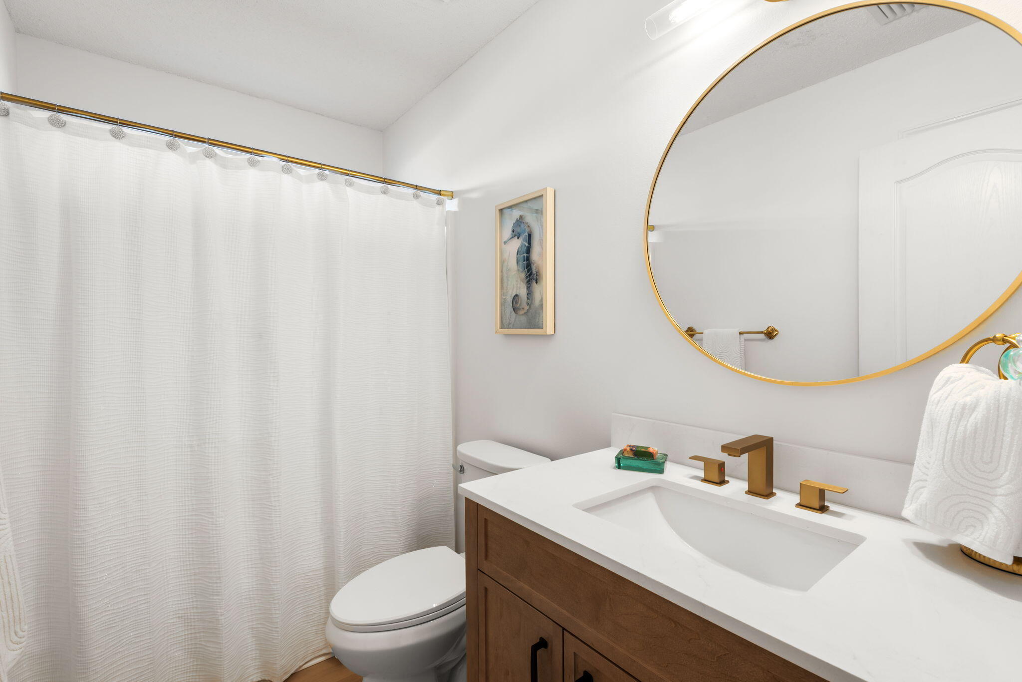 ADRIAN WOODS PHASE II - Residential