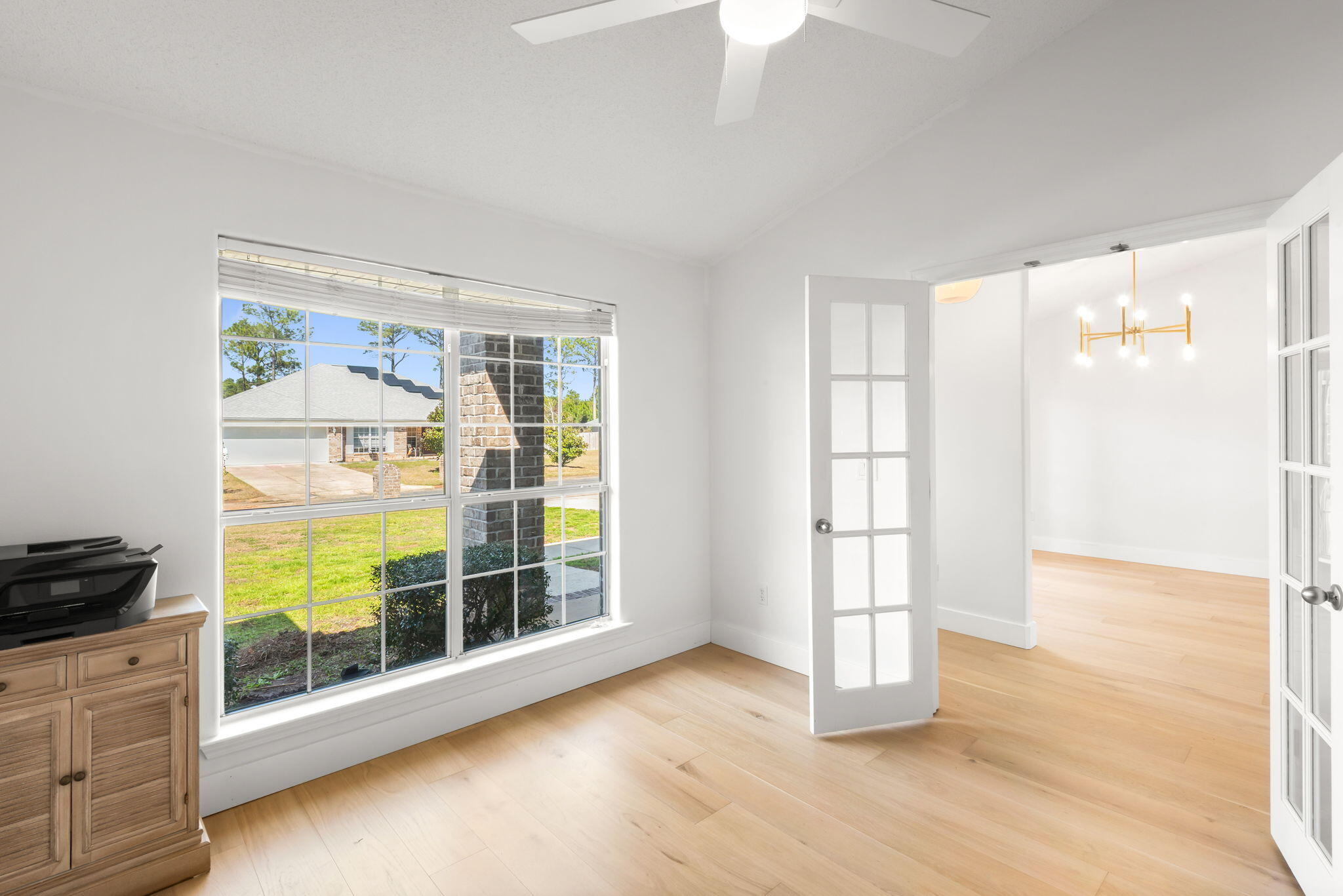 ADRIAN WOODS PHASE II - Residential