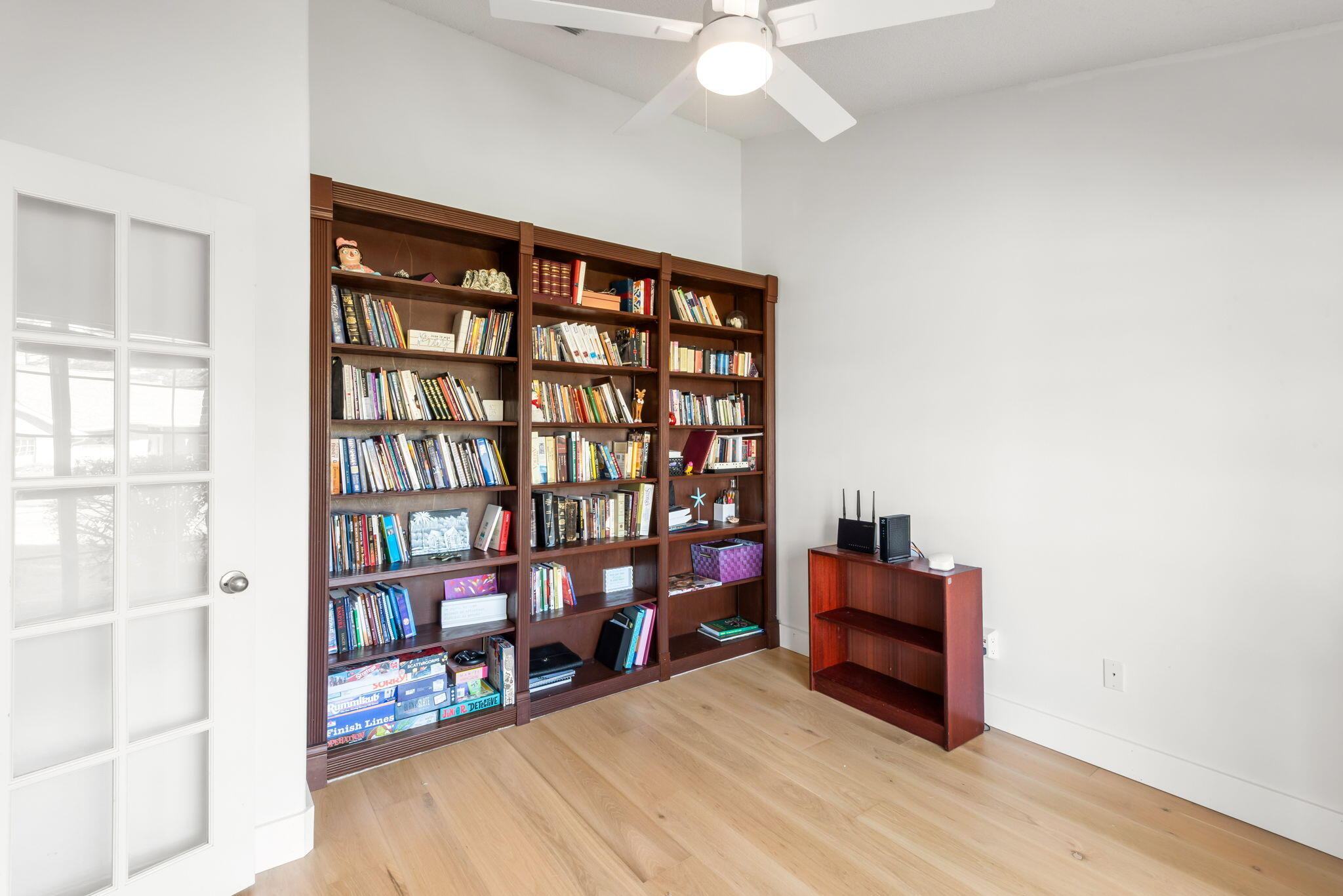 ADRIAN WOODS PHASE II - Residential