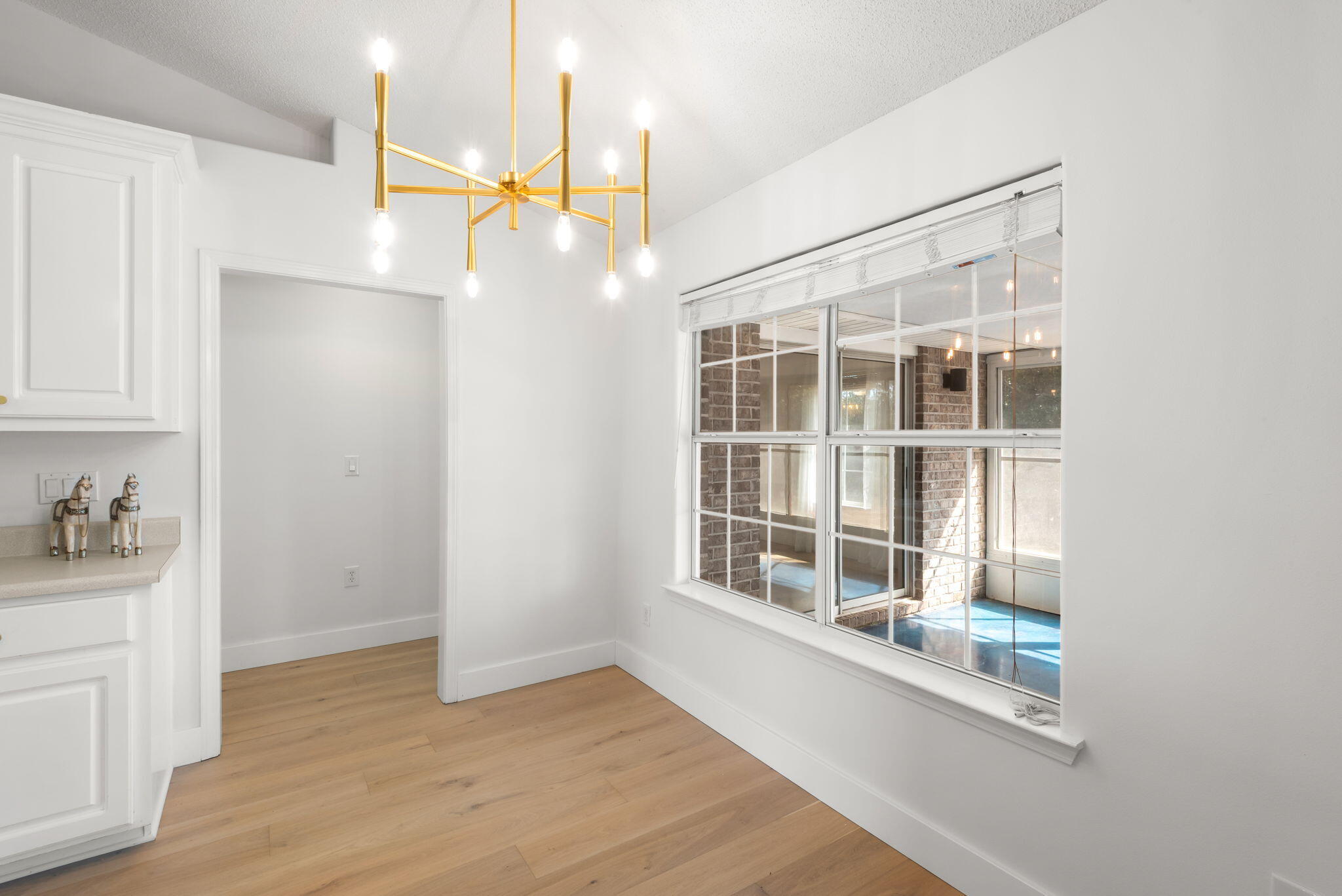 ADRIAN WOODS PHASE II - Residential